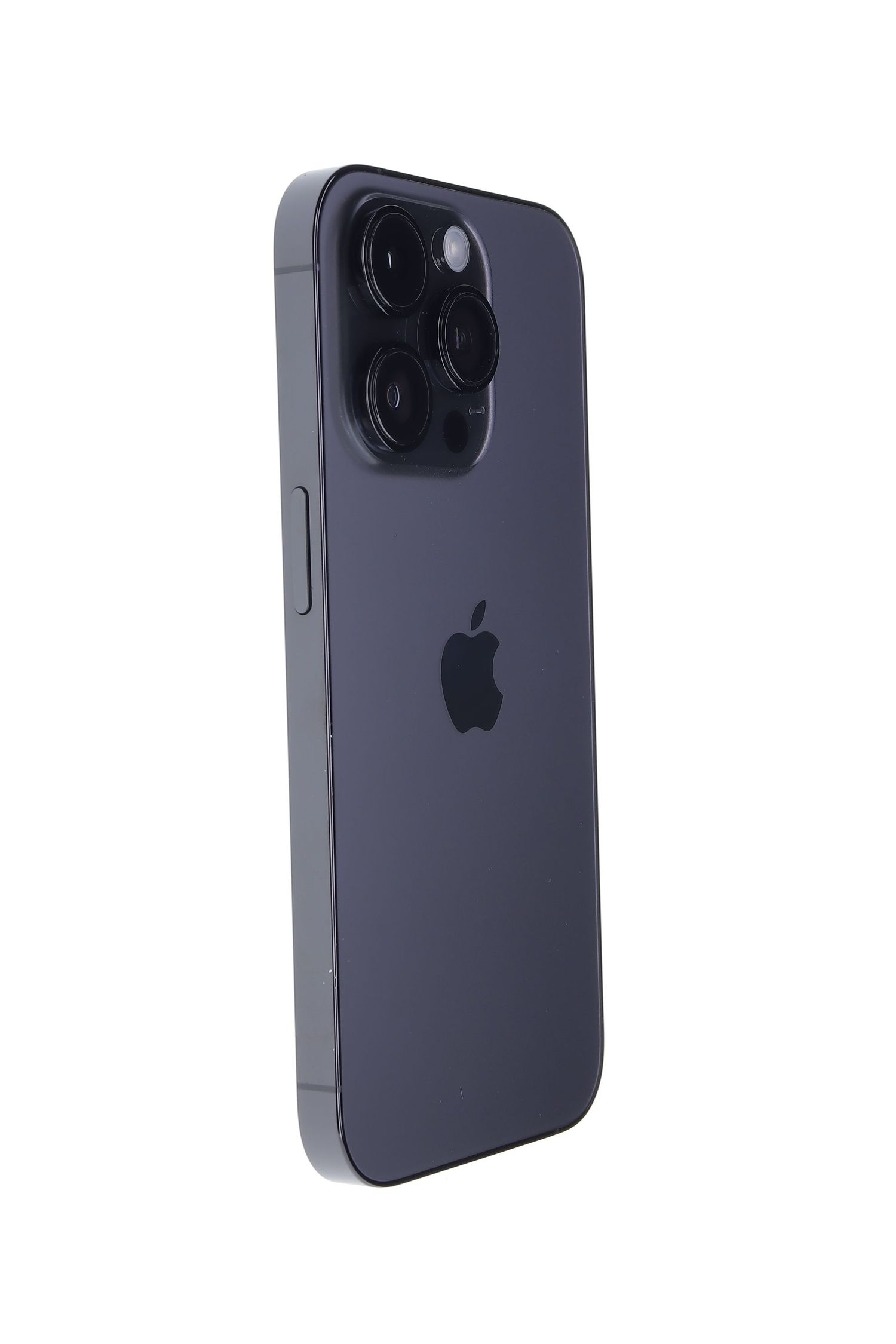 Apple iPhone 14 Pro 128 GB Space Black - Újszerű