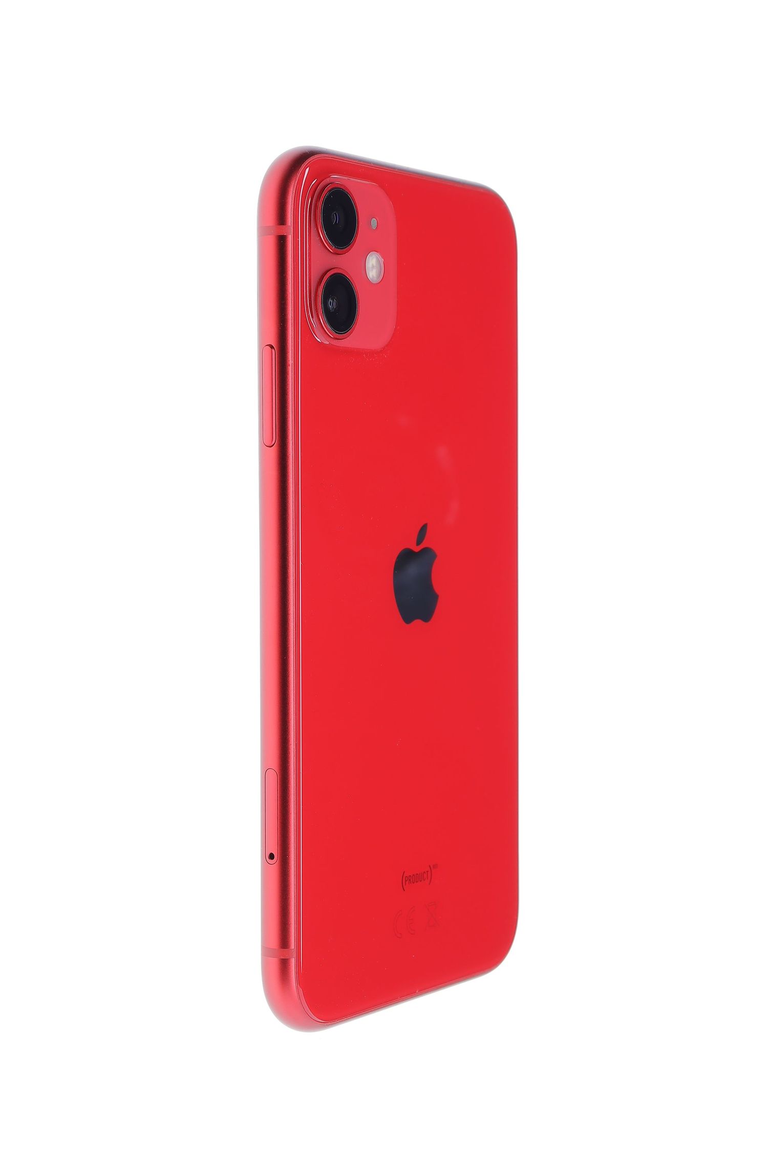 Apple iPhone 11 64 GB Red - Excelent