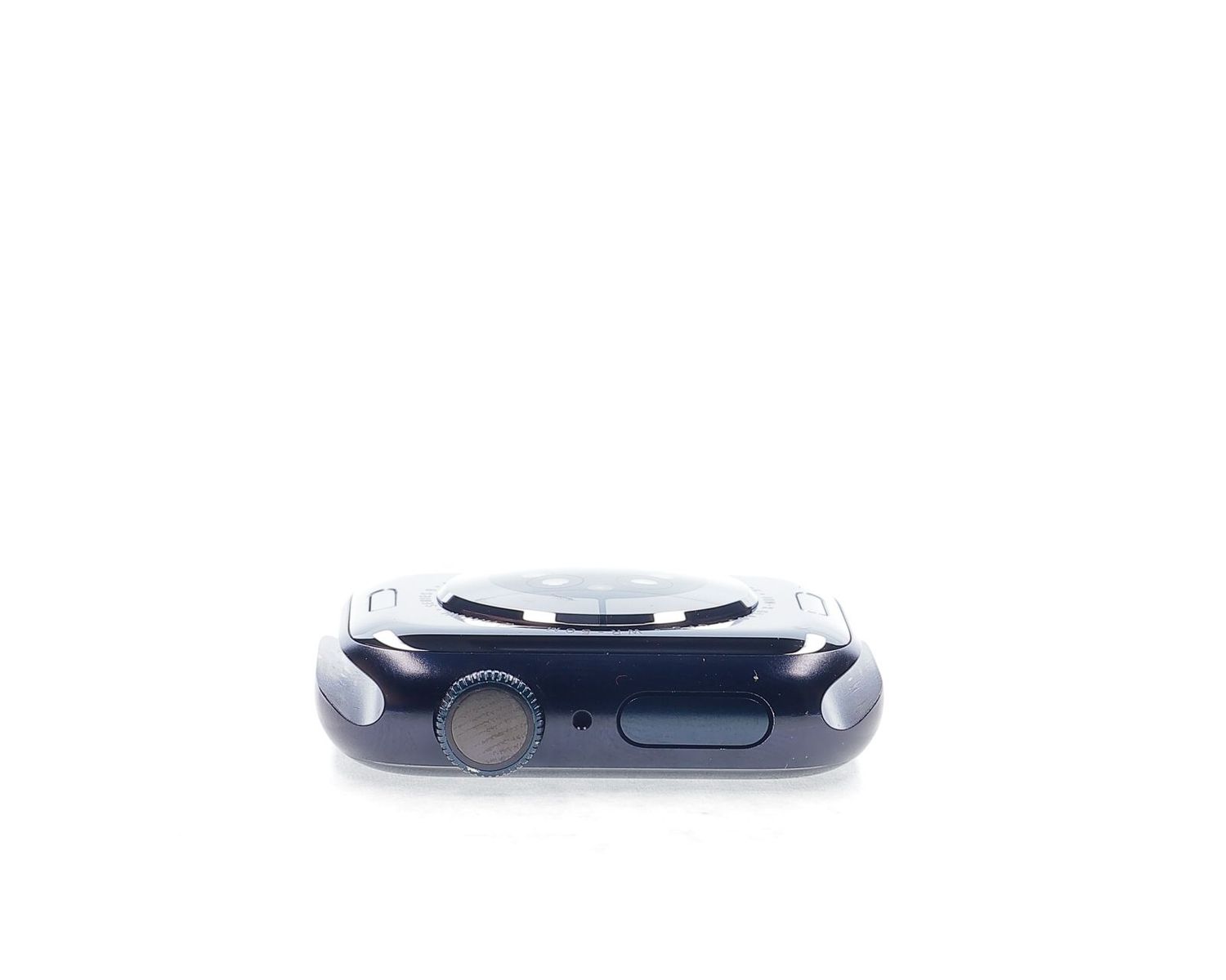 Apple Watch Series 9 2023, GPS, Aluminium 41mm Midnight - Σαν καινούργιο