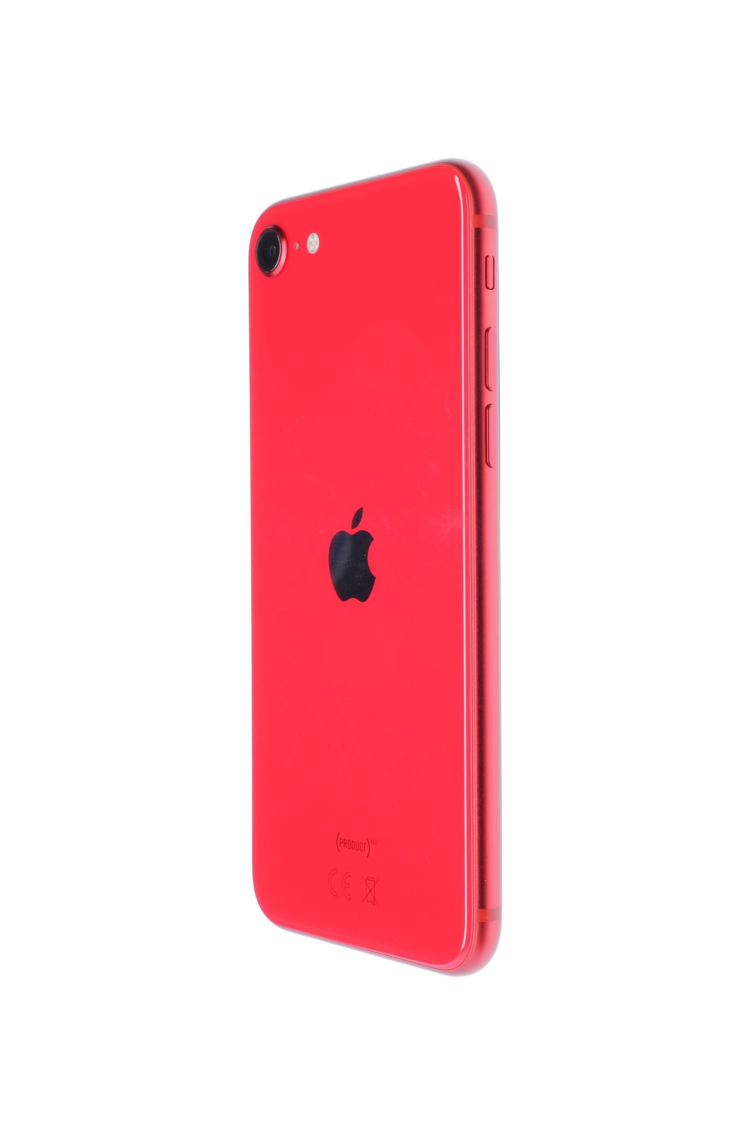 Apple iPhone SE 2020 64 GB Red - Ca nou