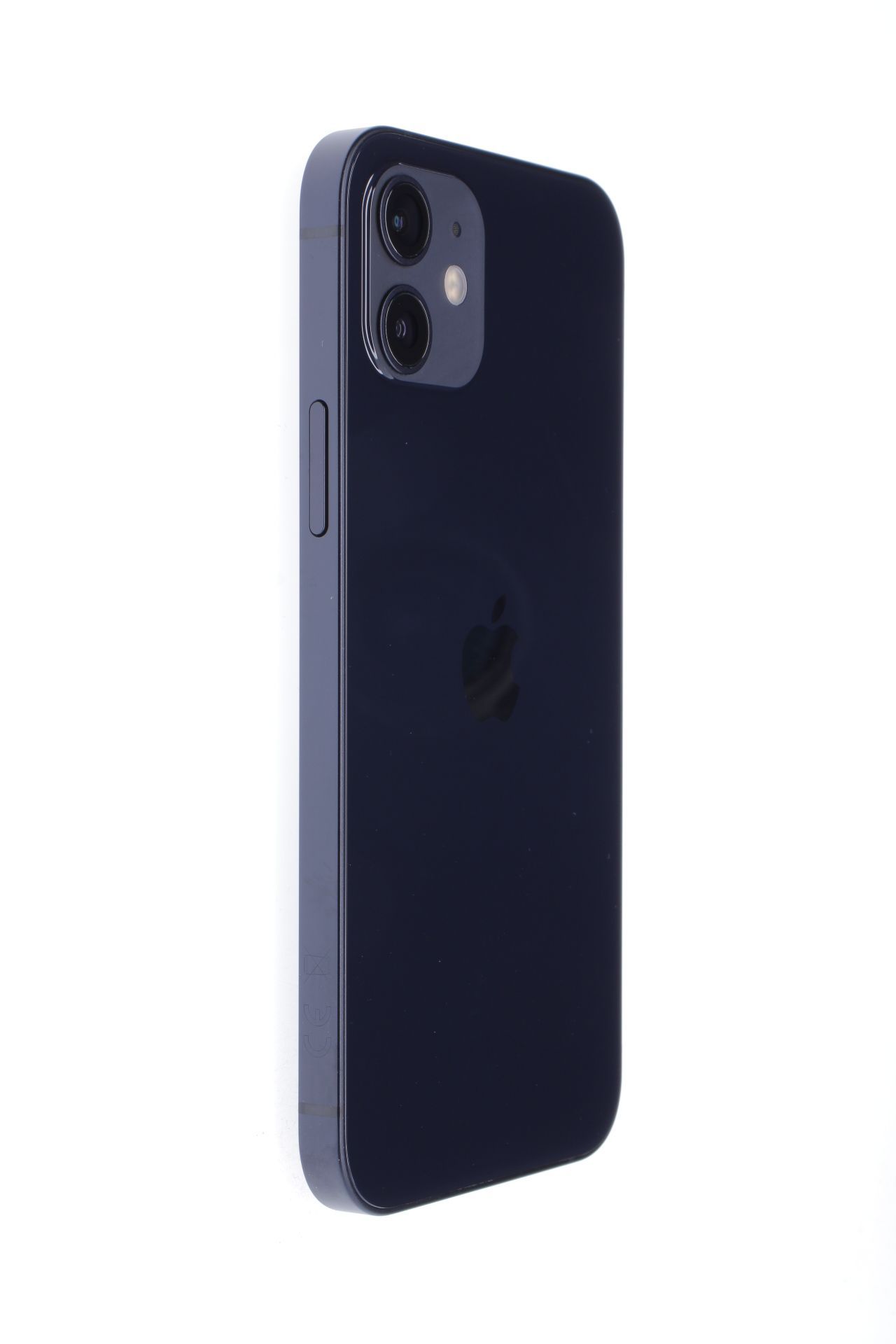 Apple iPhone 12 64 GB Black - Като нов