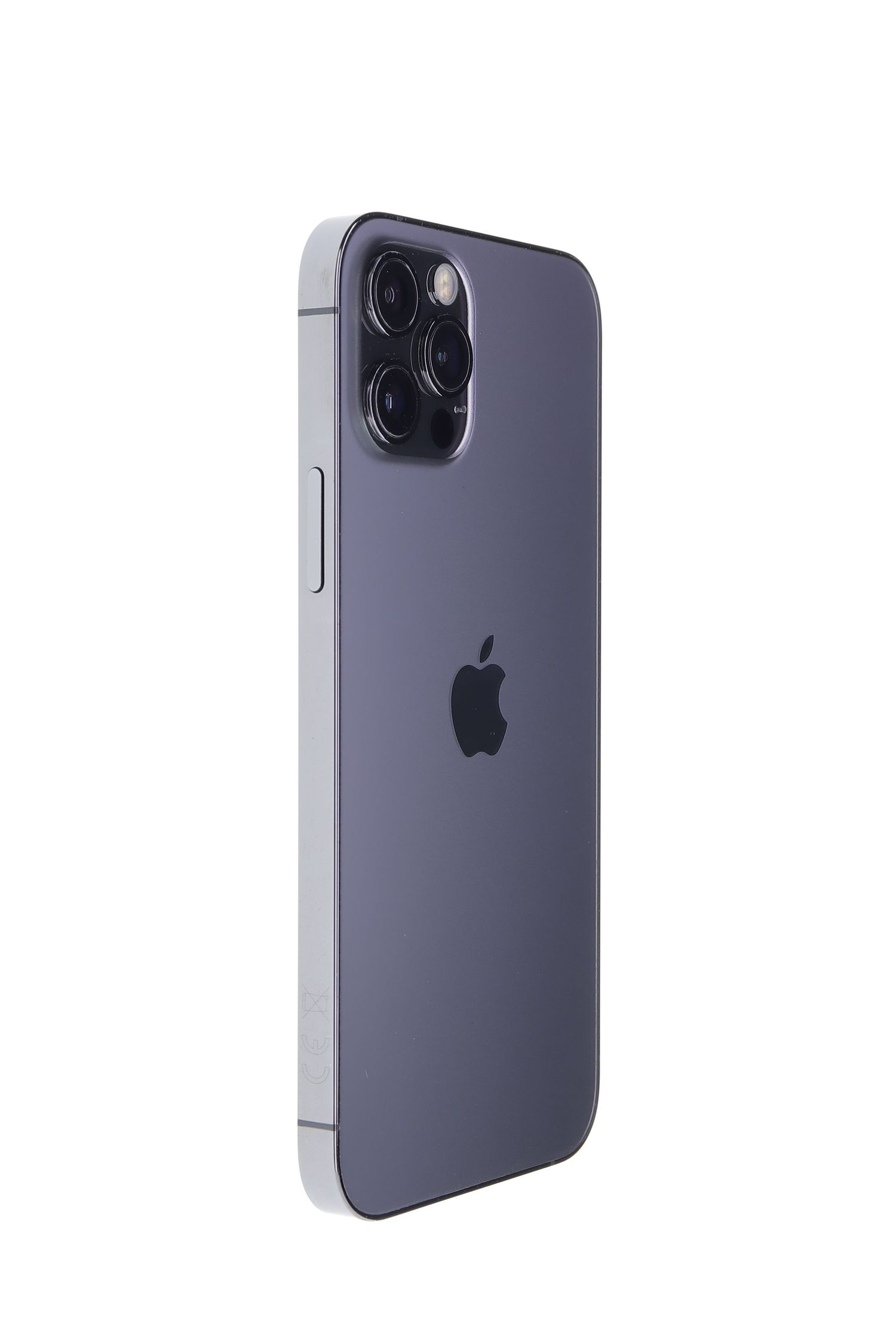 Apple iPhone 12 Pro 256 GB Graphite - Εξαιρετικό