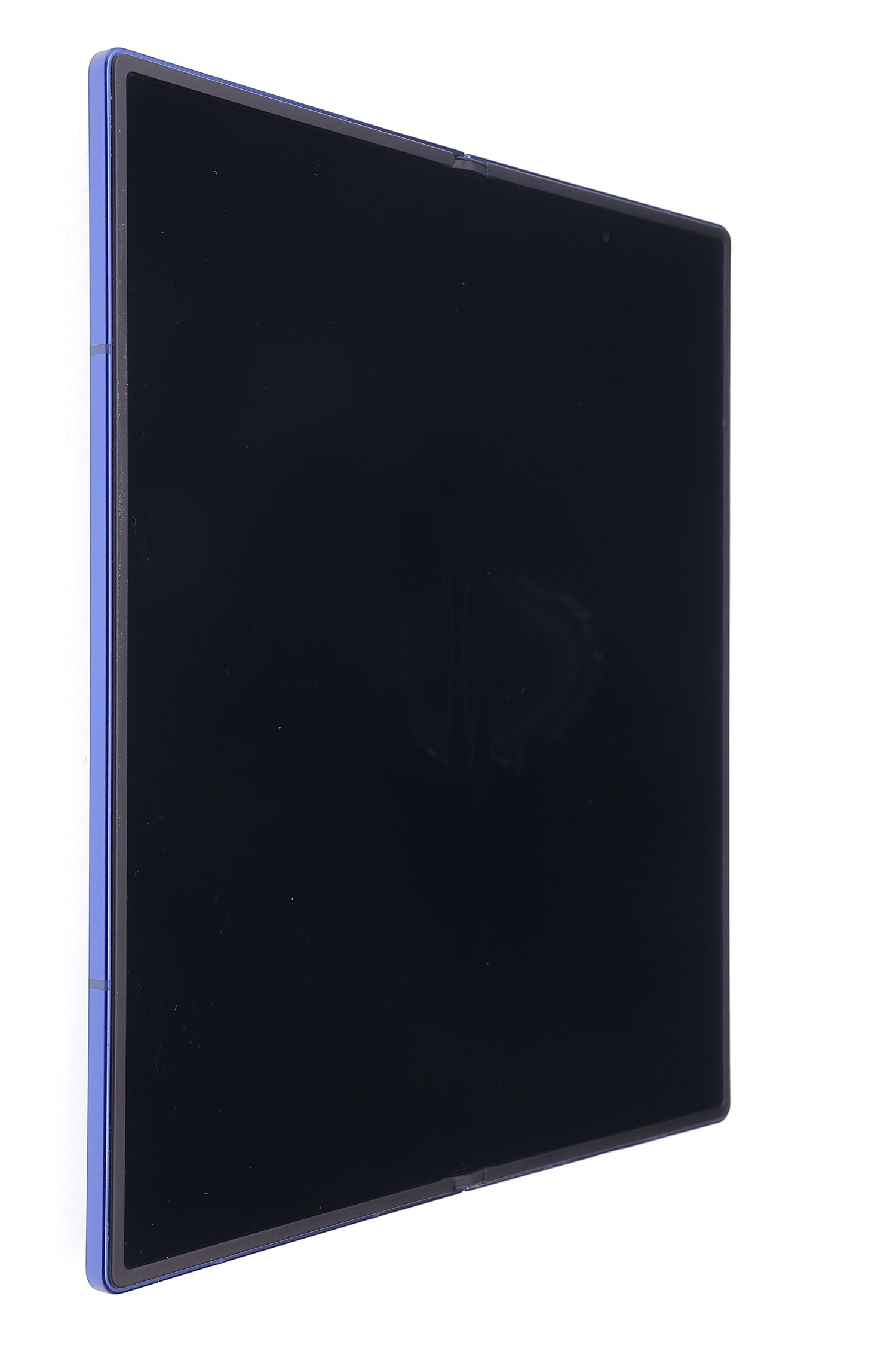 Samsung Galaxy Z Fold7 5G Dual Sim 512 GB Blue Shadow - Kiváló