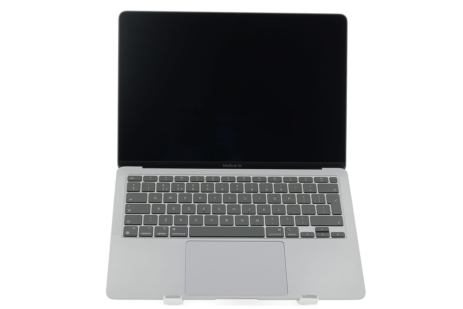Apple MacBook Air 13″ 2020, M1 8 Cores, 8 GB, 7 core GPU 256 GB Space Gray - Ca nou