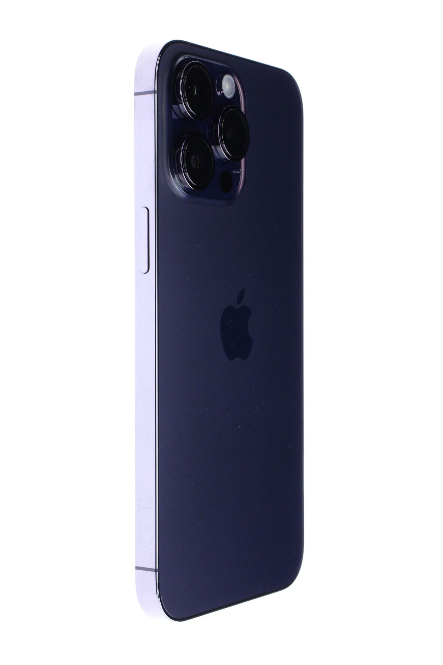 Apple iPhone 14 Pro Max 128 GB Deep Purple - Excelent