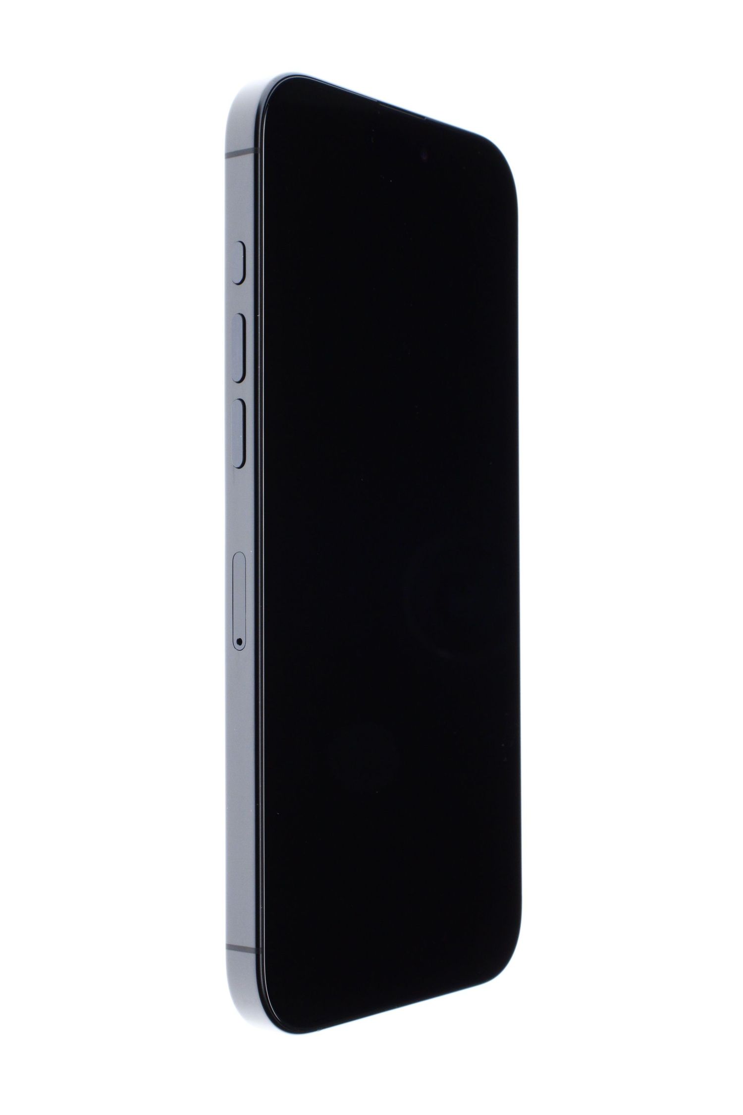Apple iPhone 16 Pro Max 256 GB Black Titanium - Ca nou