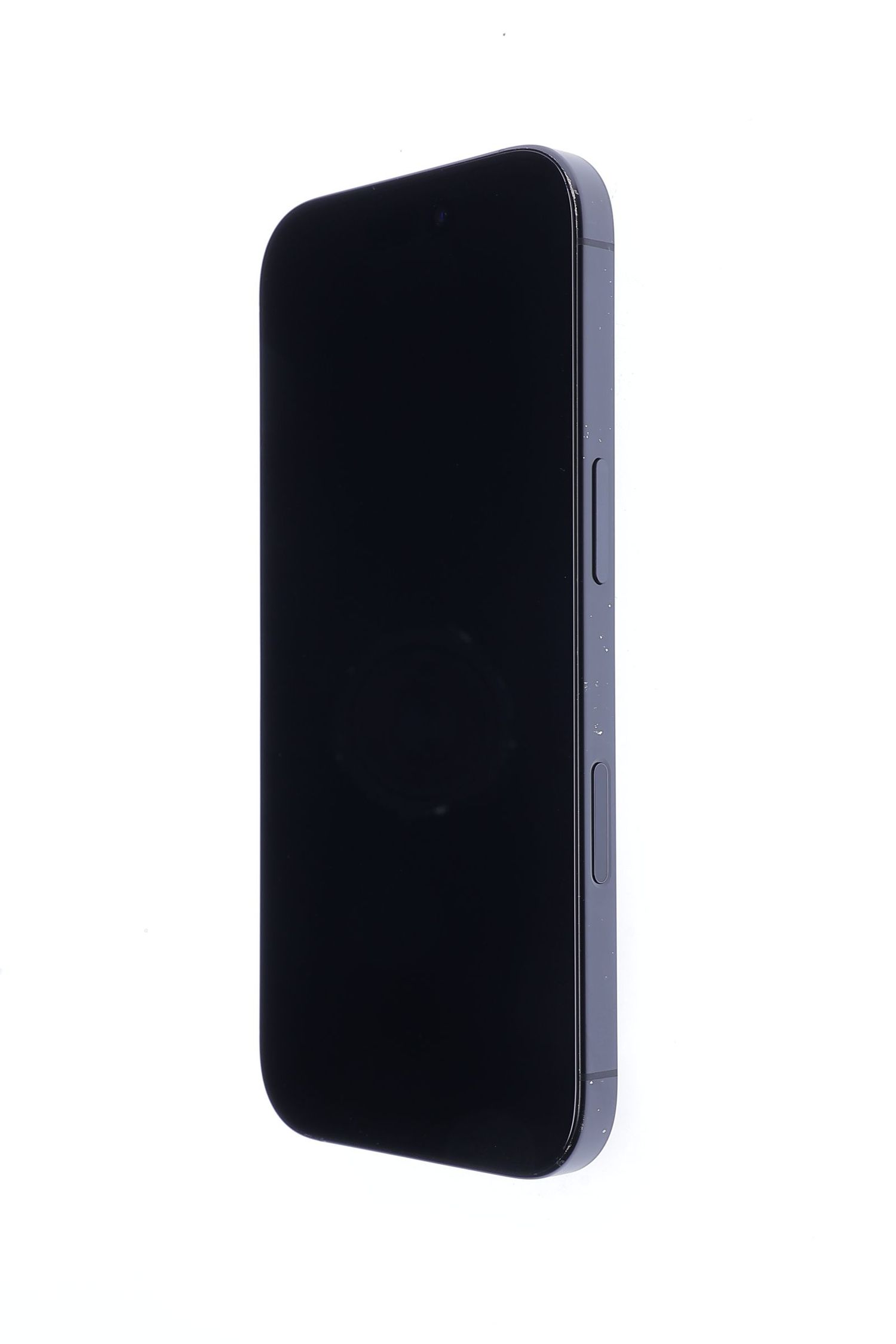 Apple iPhone 16 Pro 128 GB Black Titanium - Отлично