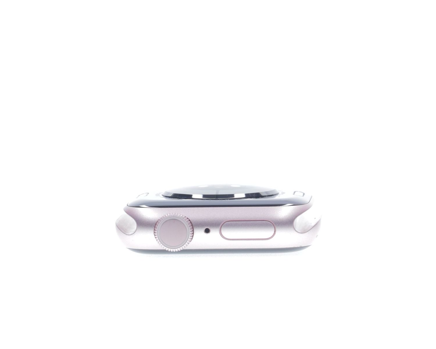 Apple Watch Series 9 2023, GPS, Aluminium 41mm Pink - Nagyon jó