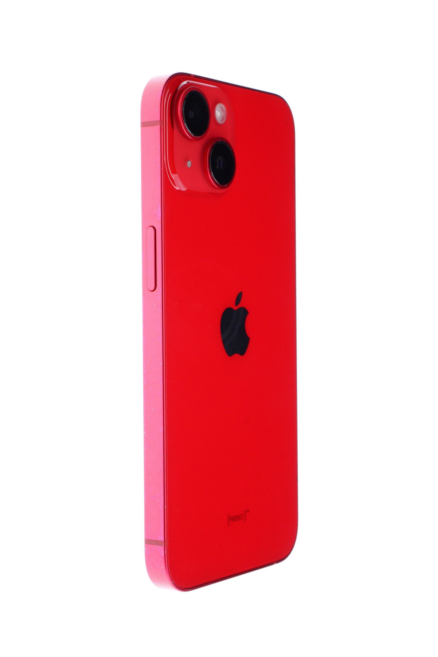 Apple iPhone 14 256 GB Red - Jó
