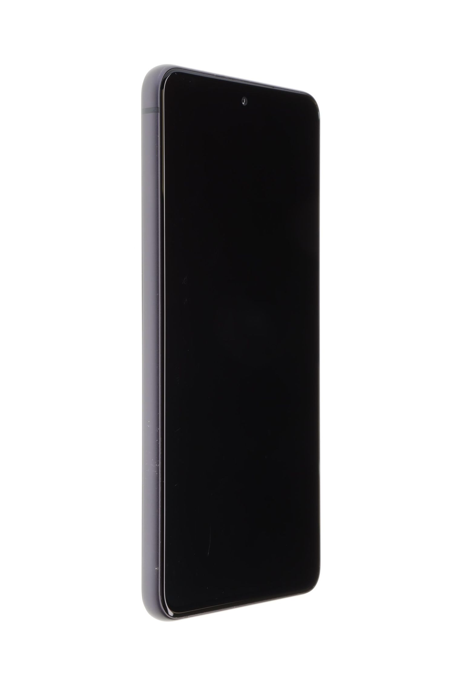Κινητό τηλέφωνο Samsung Galaxy S21 FE 5G Dual Sim, Graphite, 128 GB, Foarte Bun