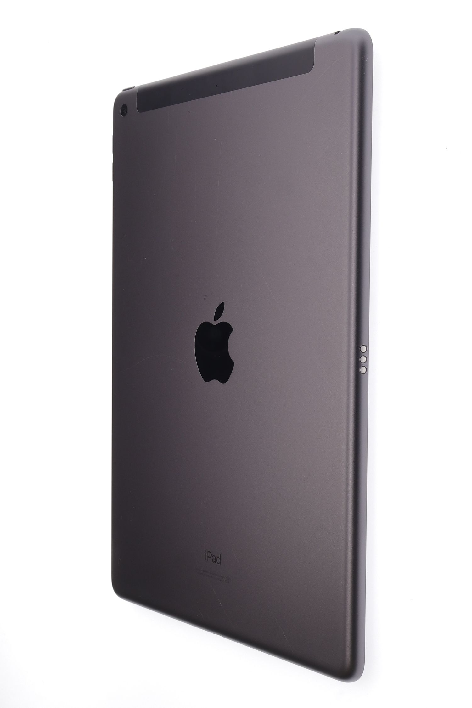 Apple iPad 10.2” (2021) 9th Gen Cellular 64 GB Space Gray - Много добро