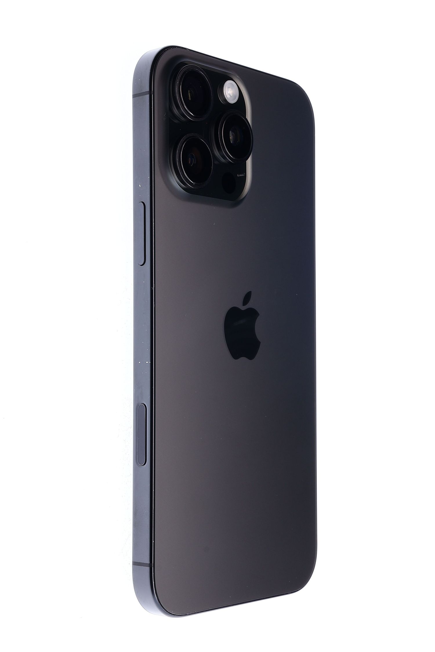 Apple iPhone 16 Pro Max 256 GB Black Titanium - Ca nou