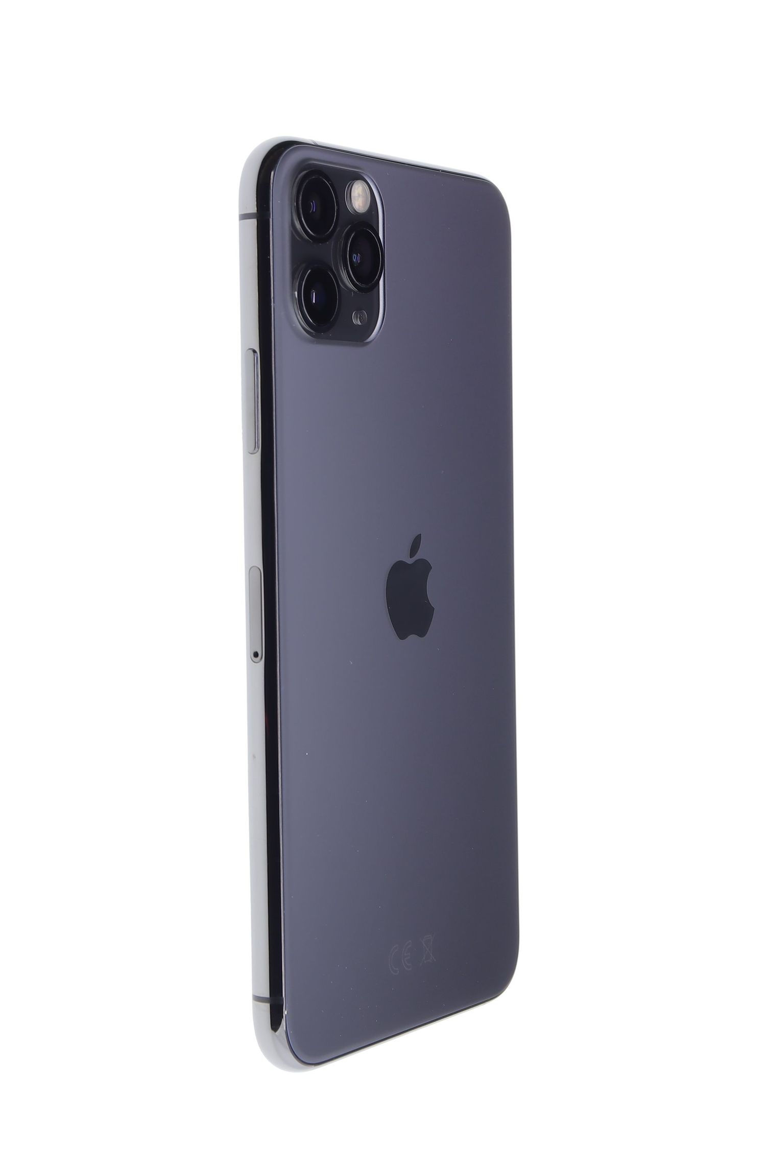 Apple iPhone 11 Pro Max 64 GB Space Gray - Újszerű