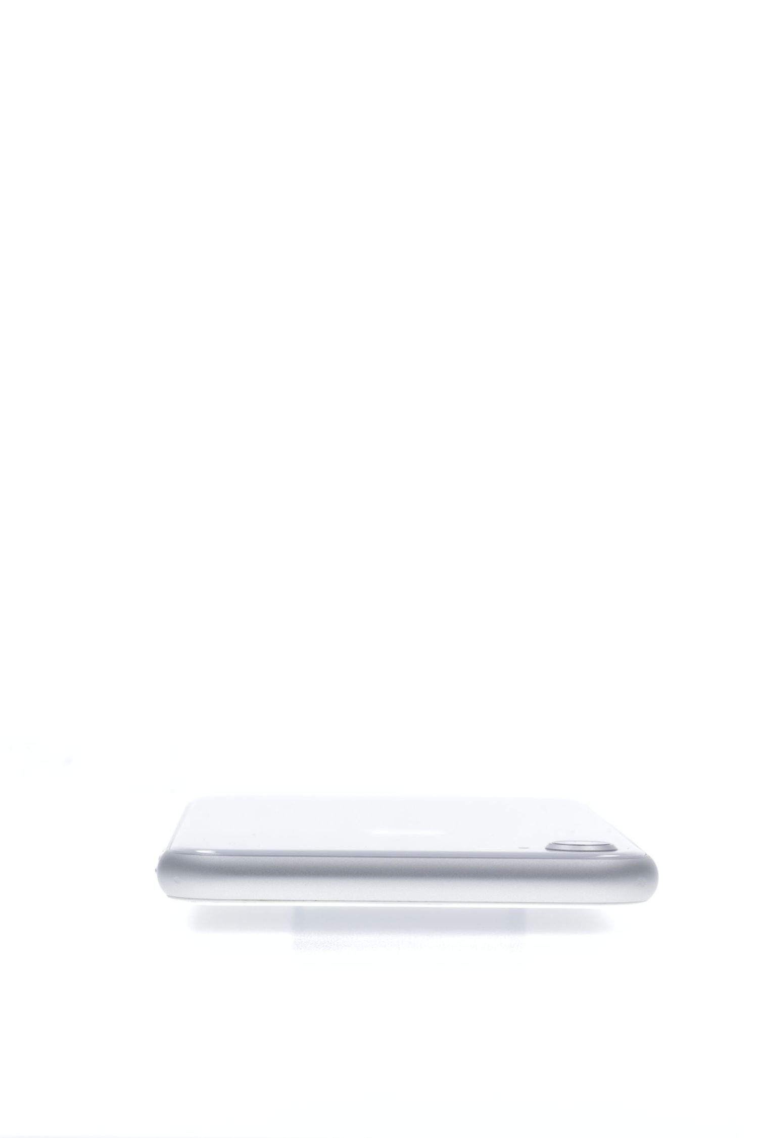 Apple iPhone 8 64 GB Silver - Отлично