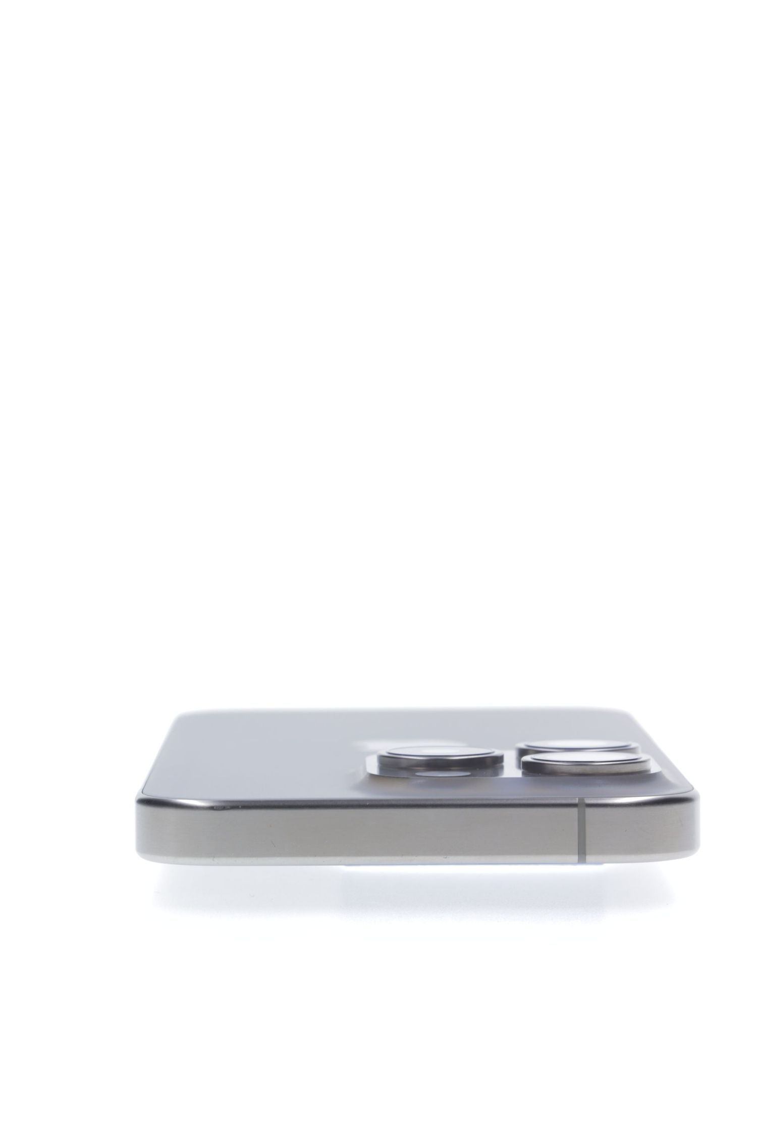 Apple iPhone 15 Pro 256 GB Natural Titanium - Като нов