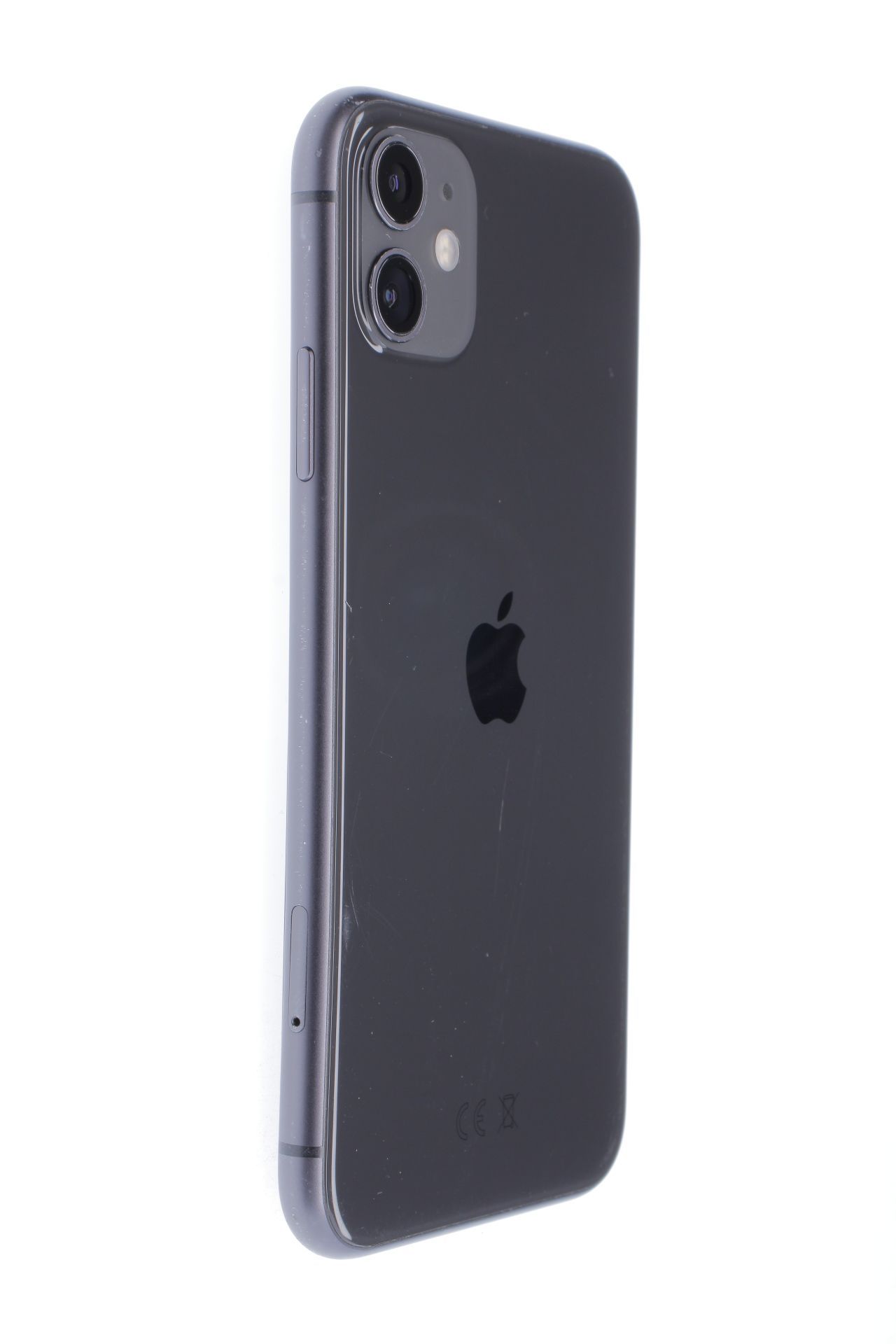 Apple iPhone 11 128 GB Black - Nagyon jó