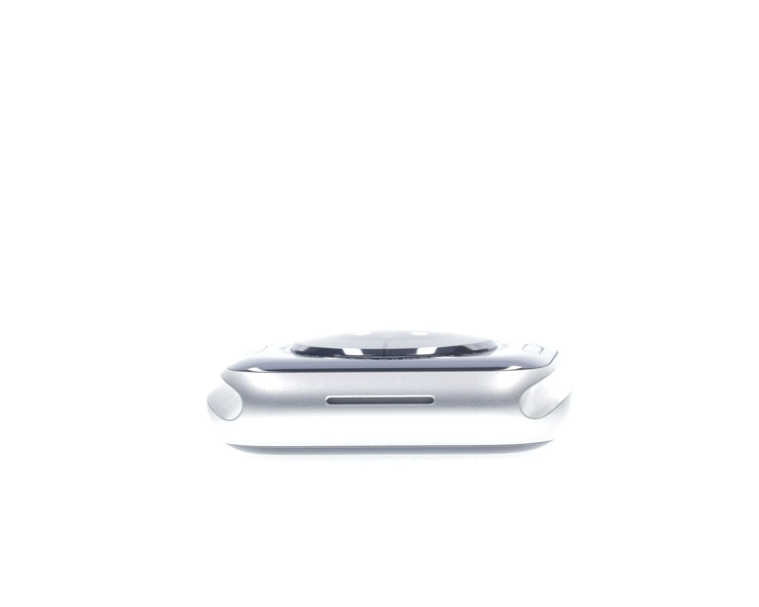 Apple Watch Series 9 2023, GPS, Aluminium 41mm Silver - Много добро