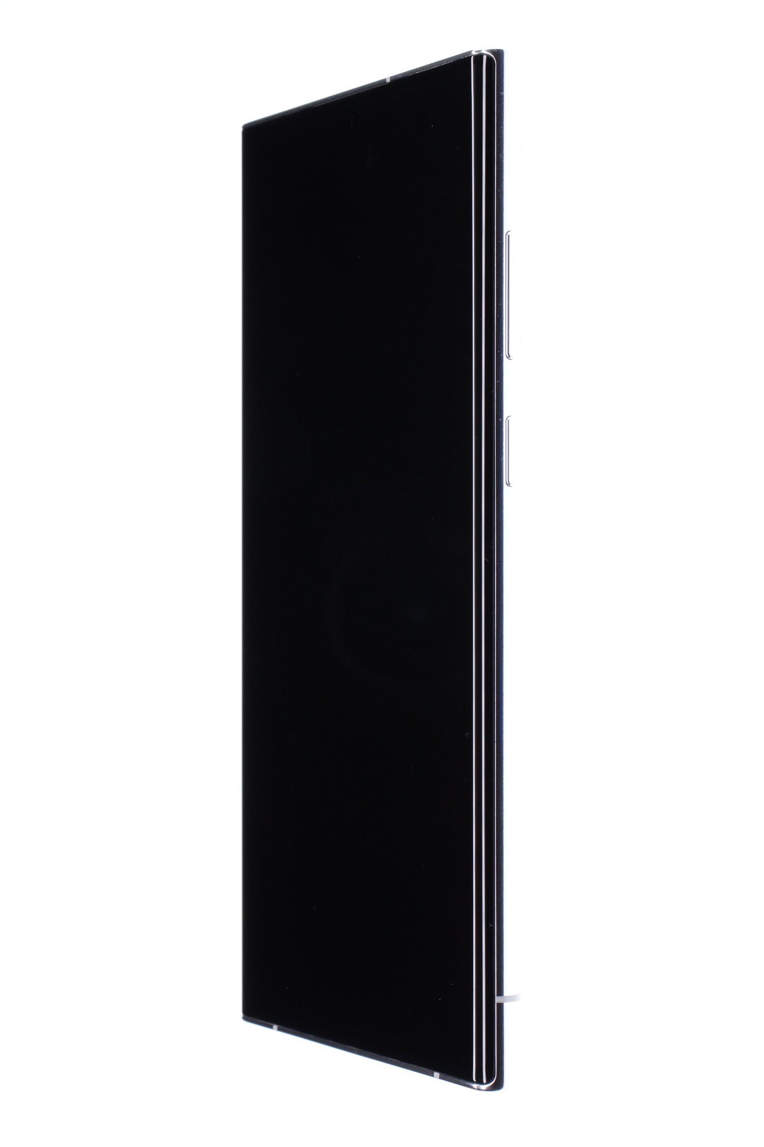 Samsung Galaxy S22 Ultra 5G Dual Sim 512 GB Phantom White - Като нов