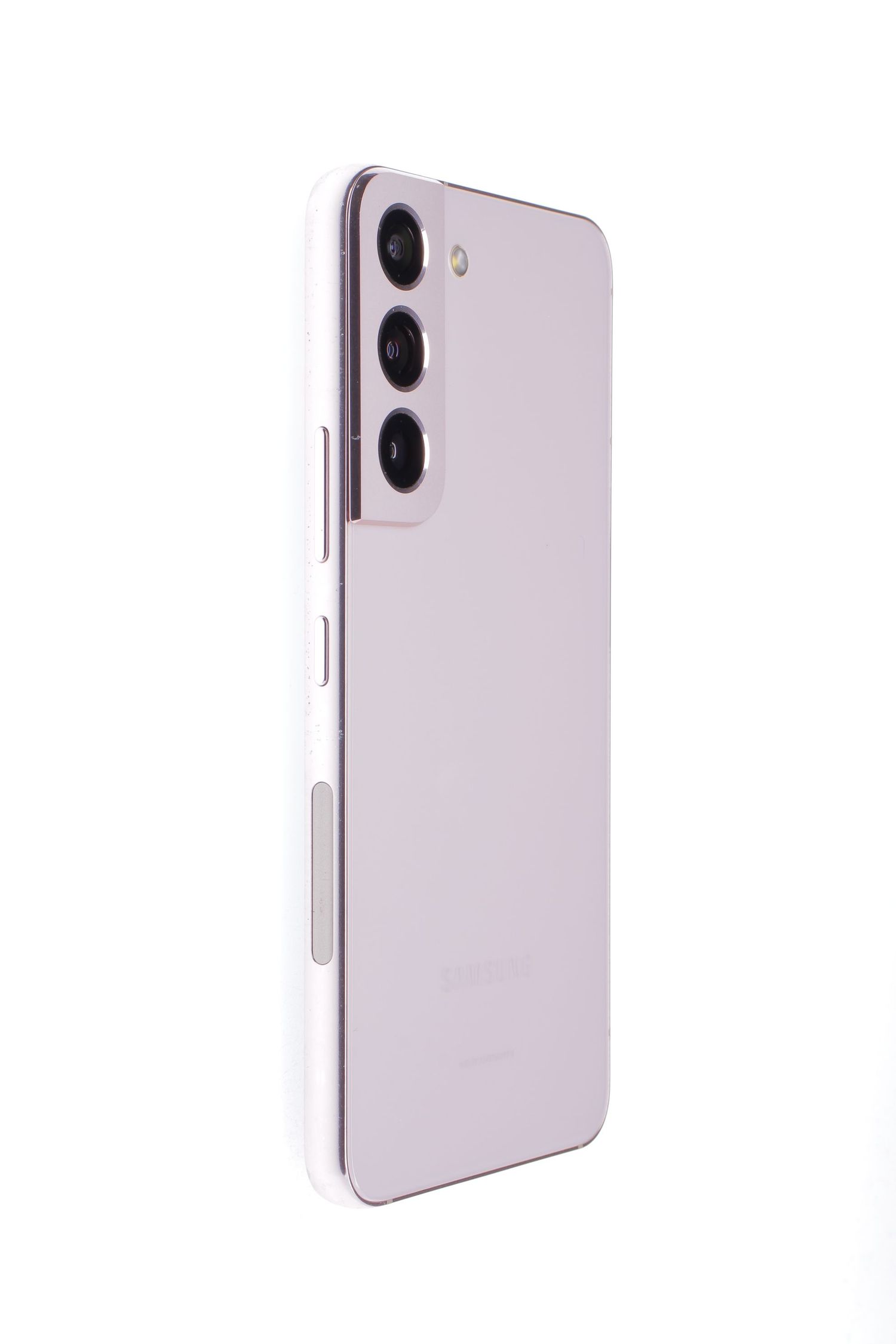 Samsung Galaxy S22 5G 256 GB Pink Gold - Много добро
