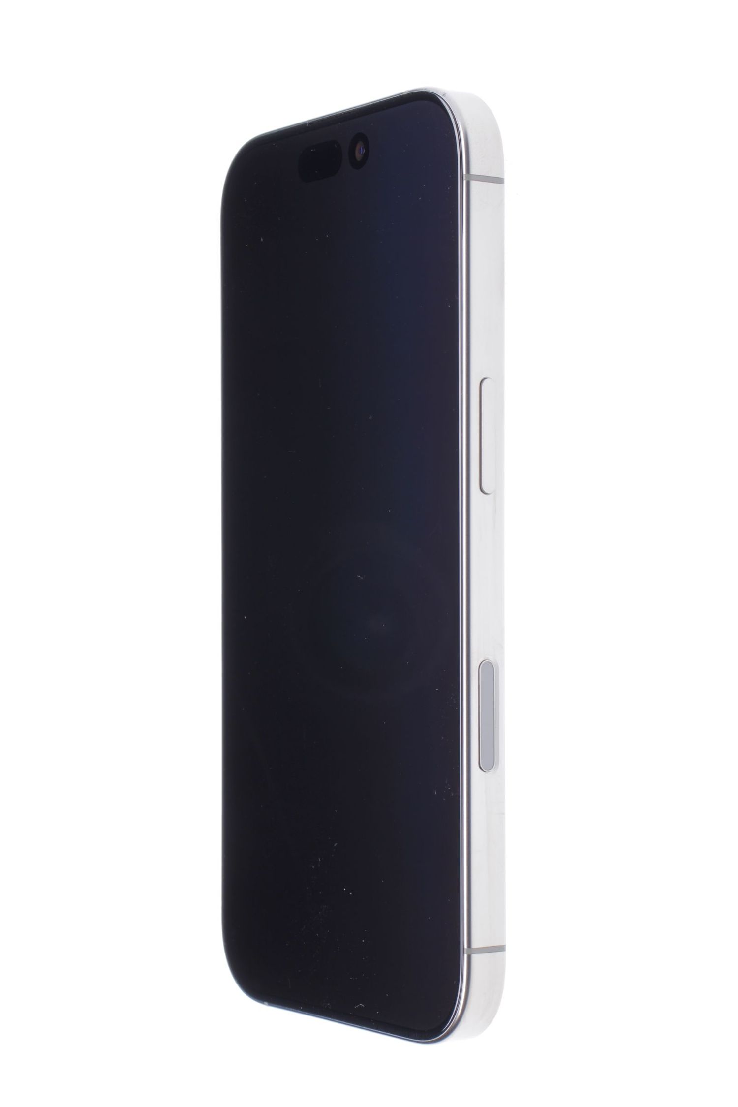 Apple iPhone 16 Pro 256 GB Natural Titanium - Като нов