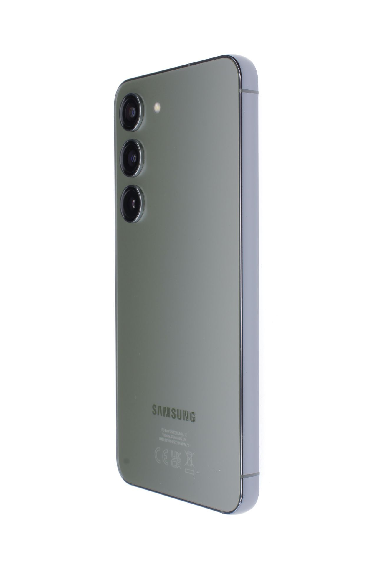 Samsung Galaxy S23 5G Dual Sim 128 GB Green