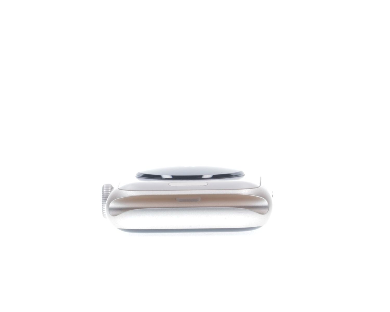 Apple Watch SE 2022, GPS, Aluminium 40mm Starlight - Ca nou
