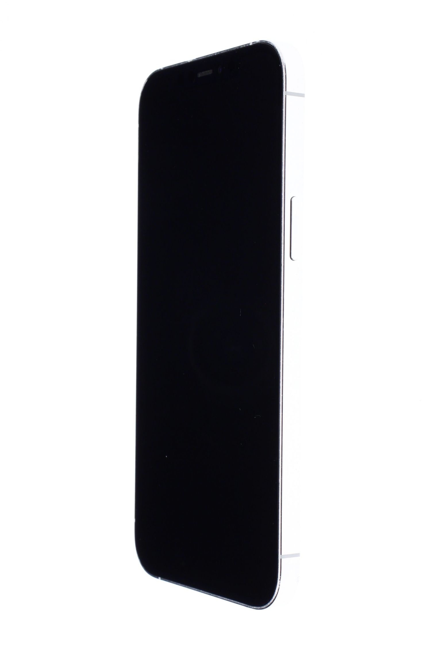 Apple iPhone 12 Pro Max 128 GB Silver - Nagyon jó