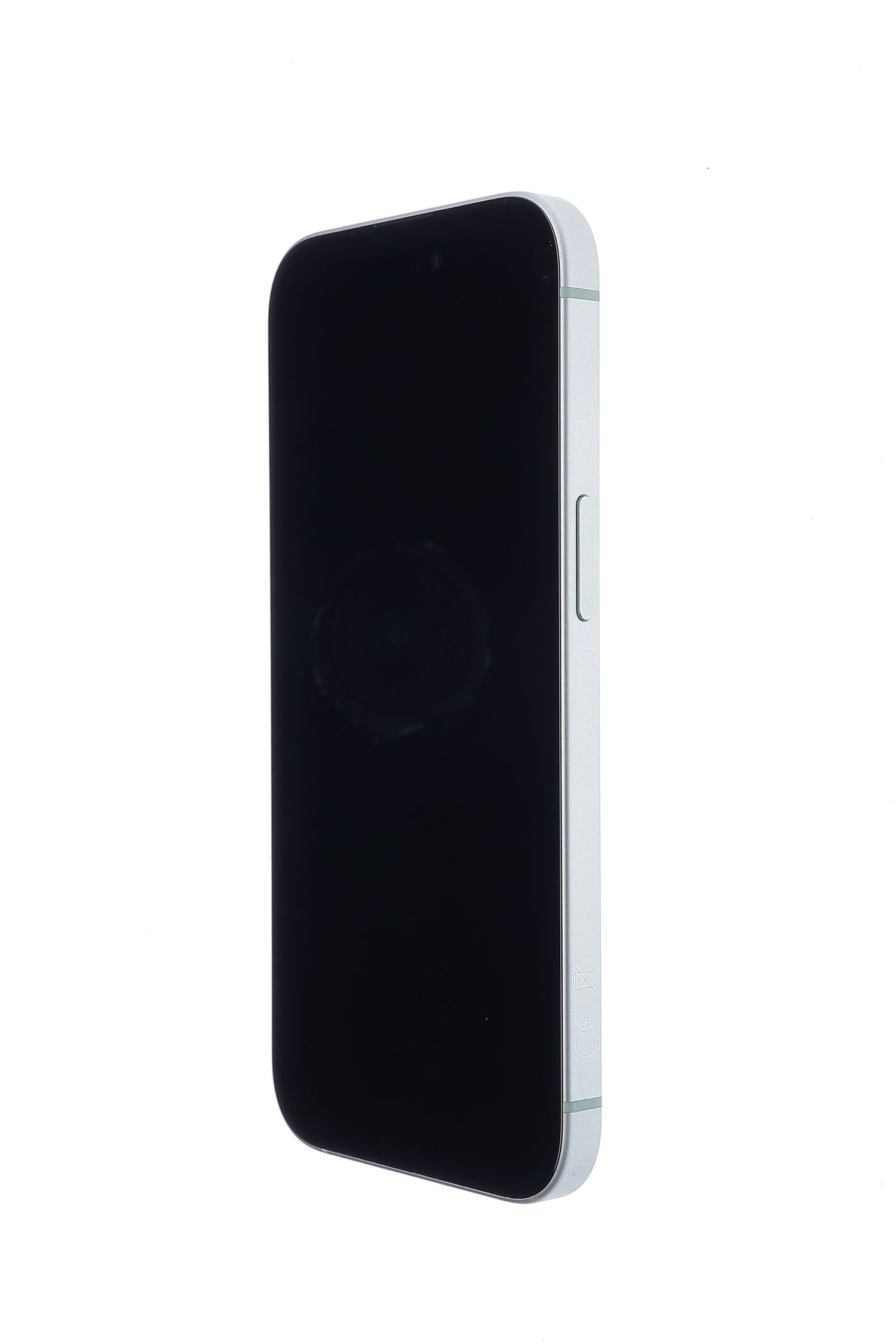 Apple iPhone 15 128 GB Green - Újszerű