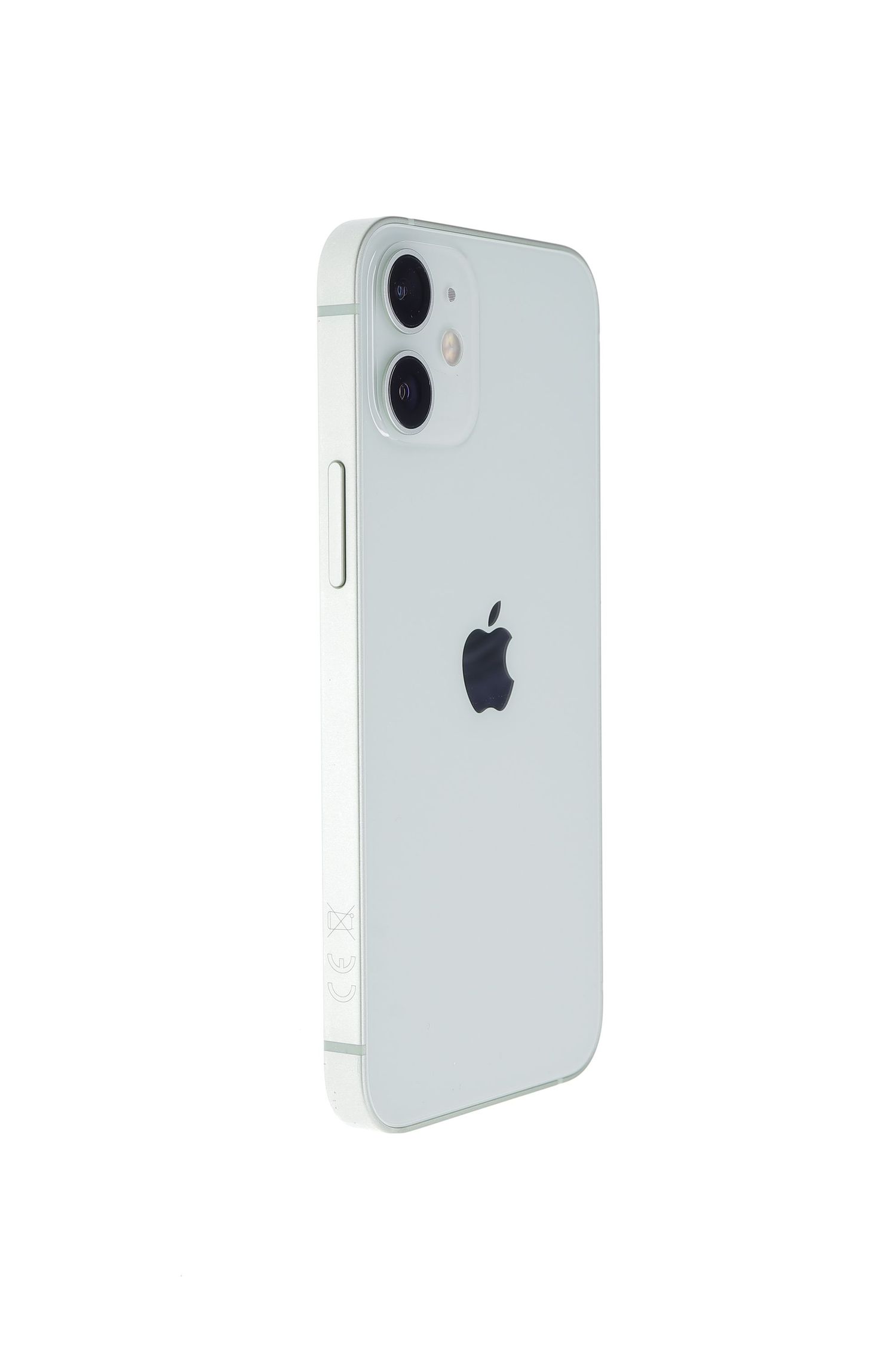 Apple iPhone 12 mini 128 GB Green - Kiváló