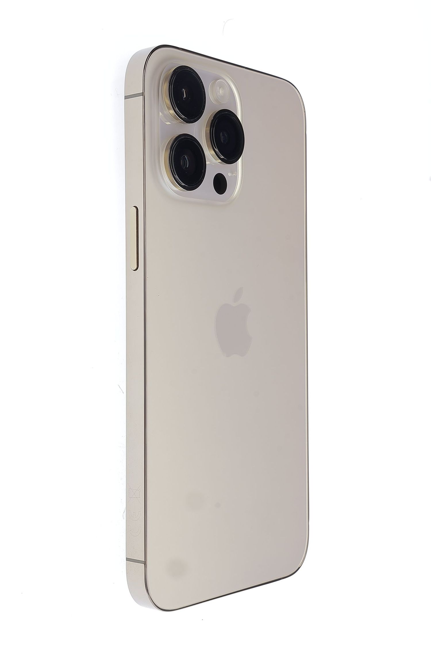 Apple iPhone 14 Pro Max 256 GB Gold - Като нов