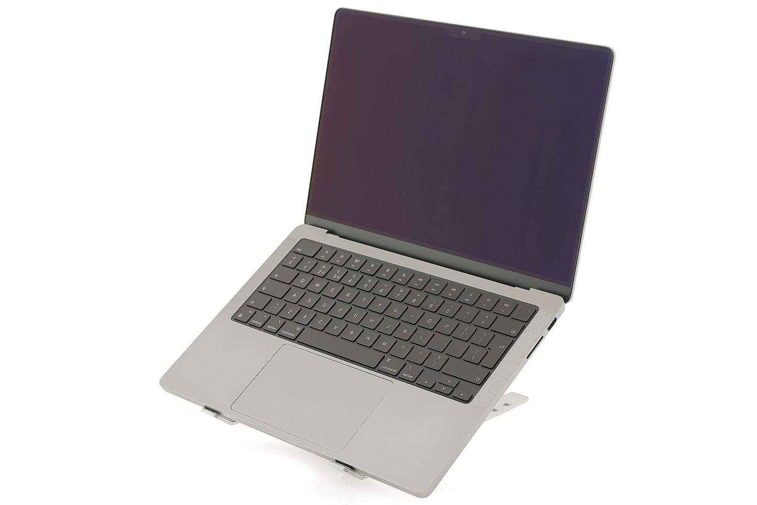 Apple MacBook Pro 14″ 2023, M3 8 Cores, 16 GB, 10 core GPU 512 GB Space Gray