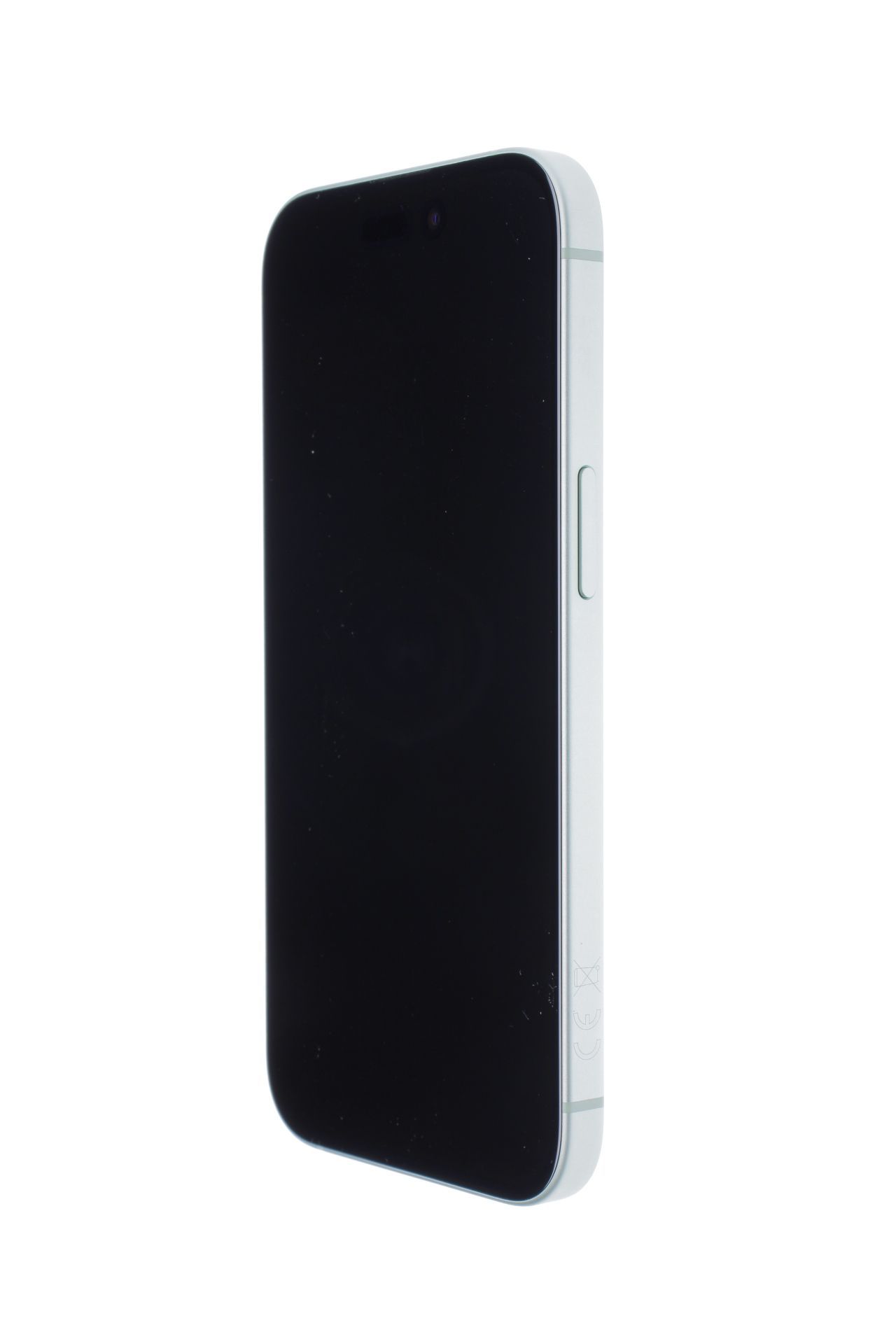 Apple iPhone 15 128 GB Green