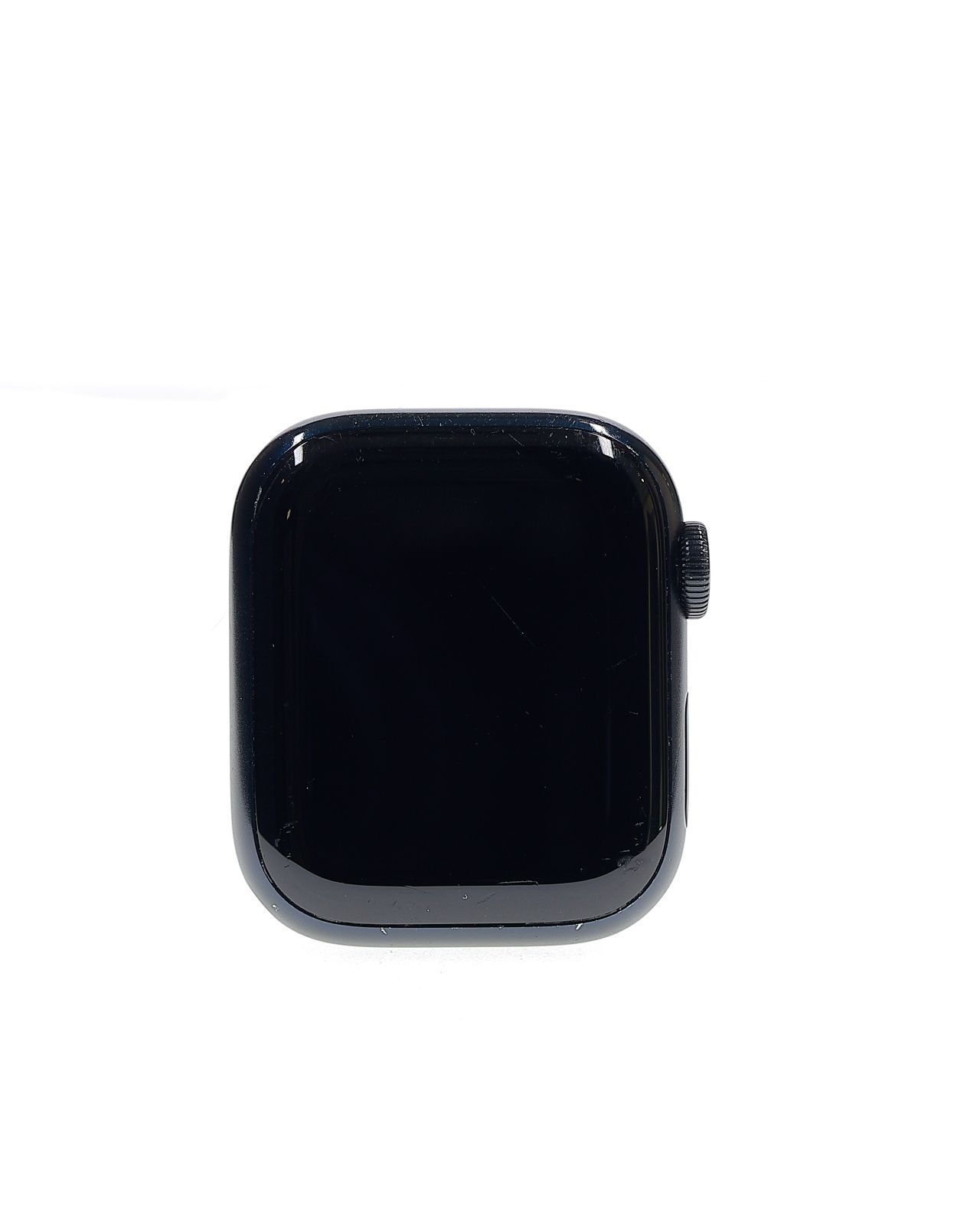 Apple Watch Series 7 2021, GPS, Aluminium 41mm Midnight - Nagyon jó