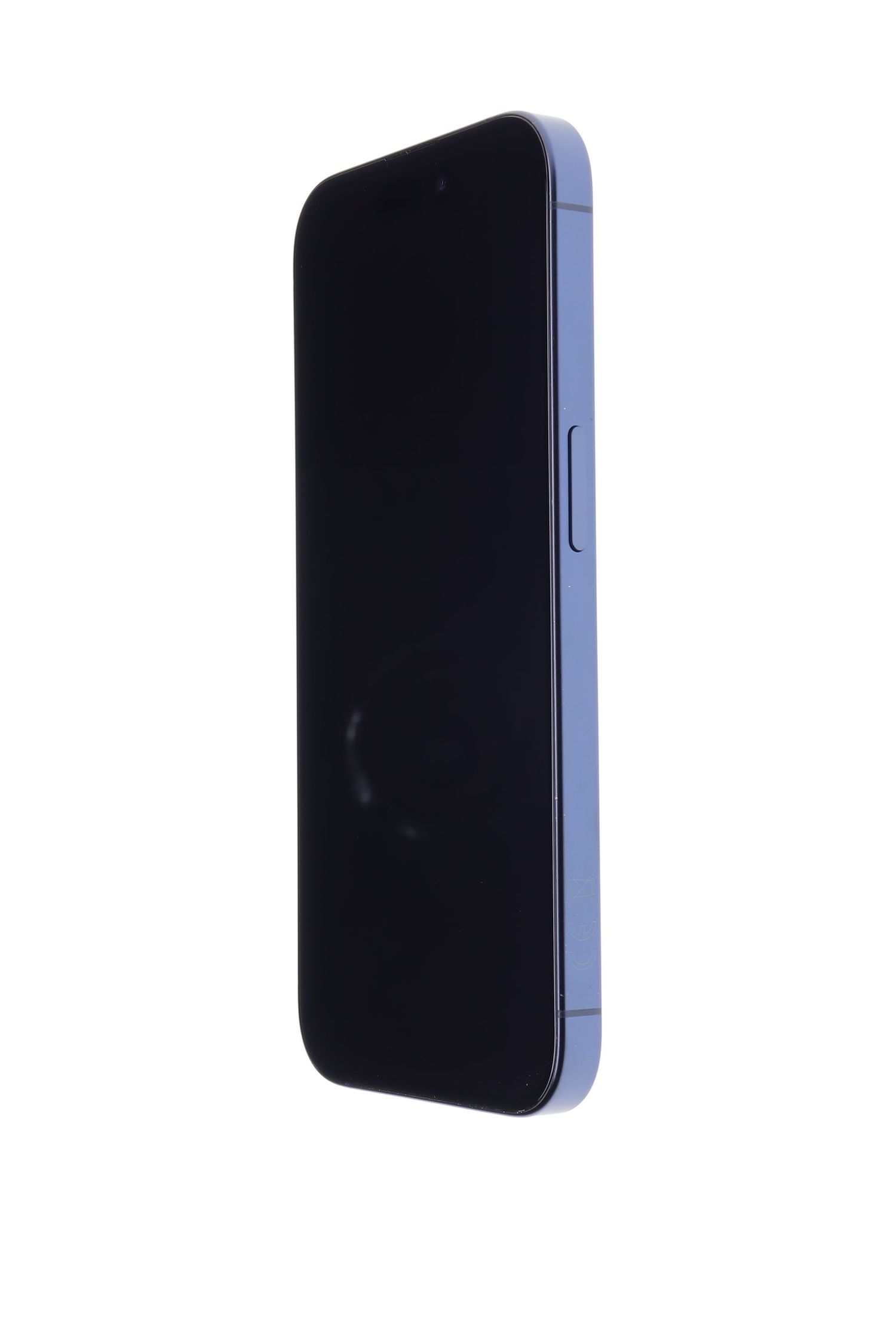 Apple iPhone 15 Pro 128 GB Blue Titanium - Ca nou