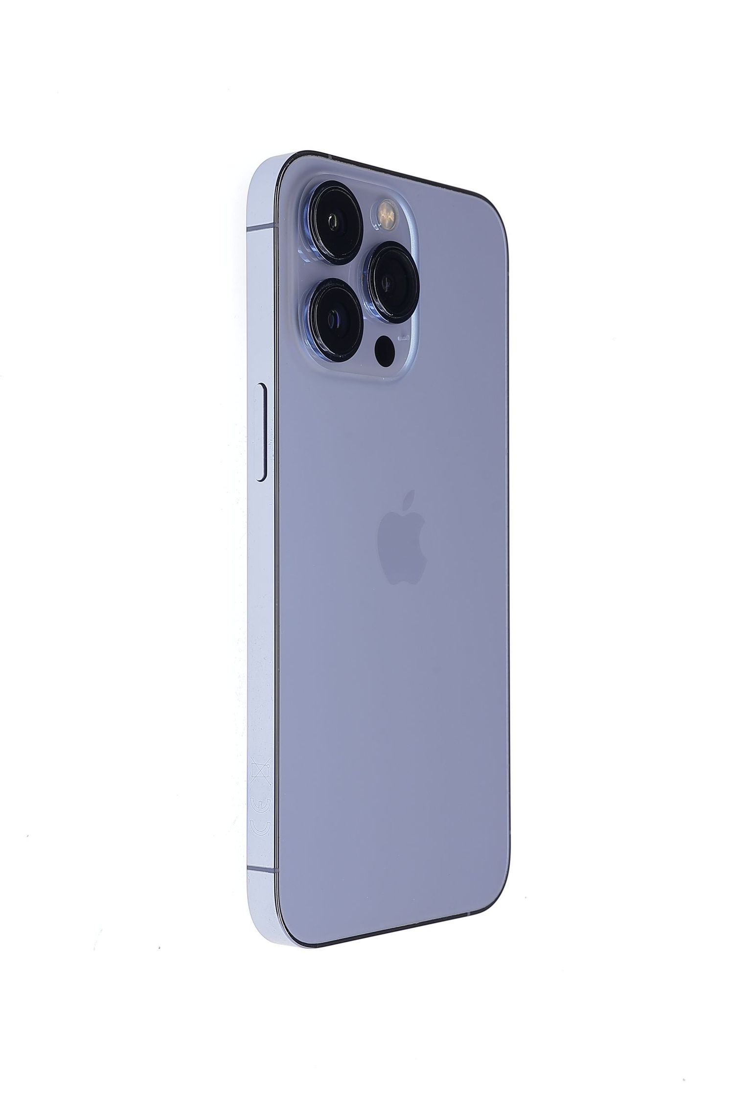 Apple iPhone 13 Pro 128 GB Sierra Blue - Много добро