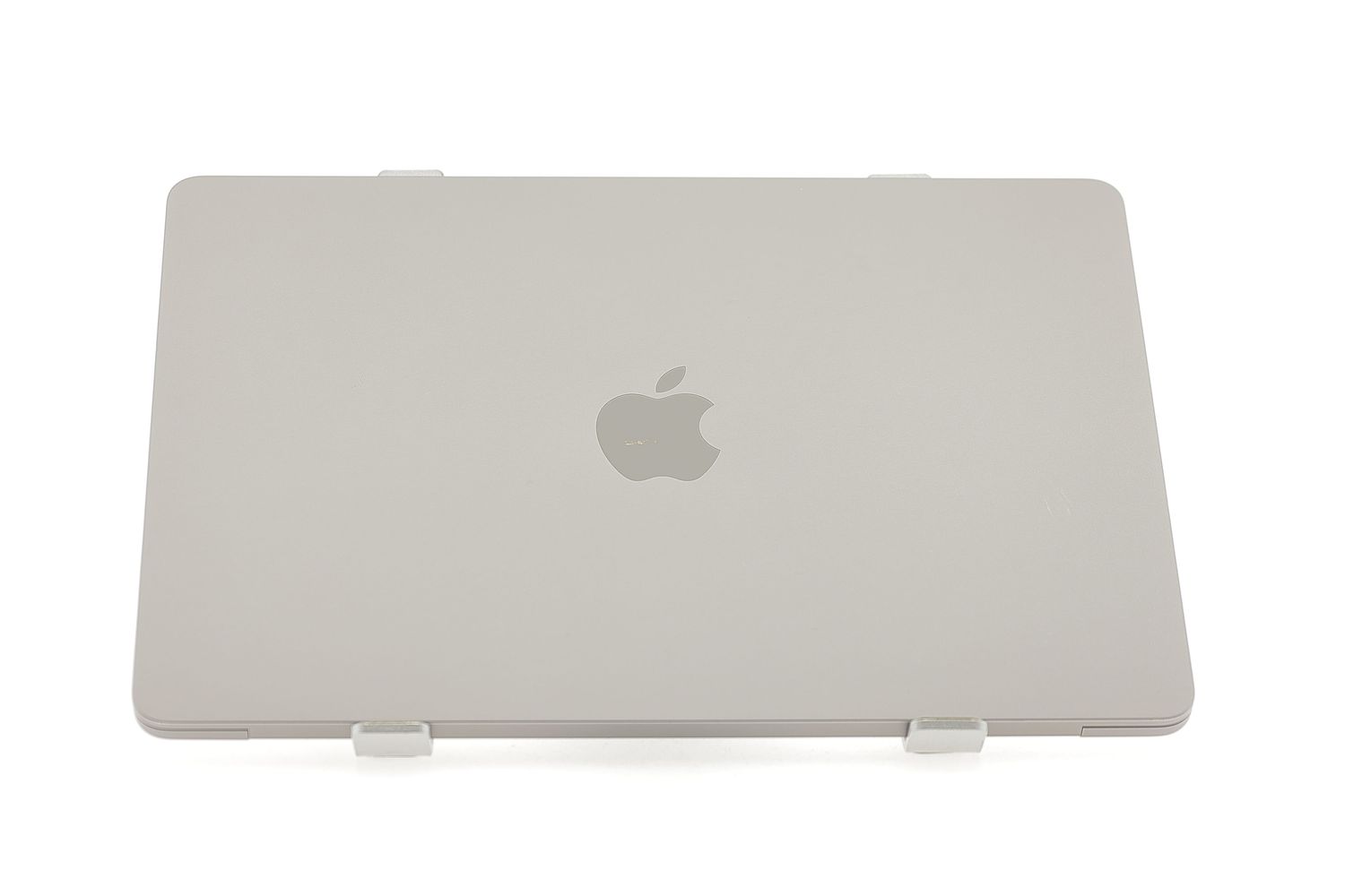 Apple MacBook Air 13″ 2024, M3 8 Cores, 8 GB, 10 core GPU 512 GB Space Gray - Πολύ καλό