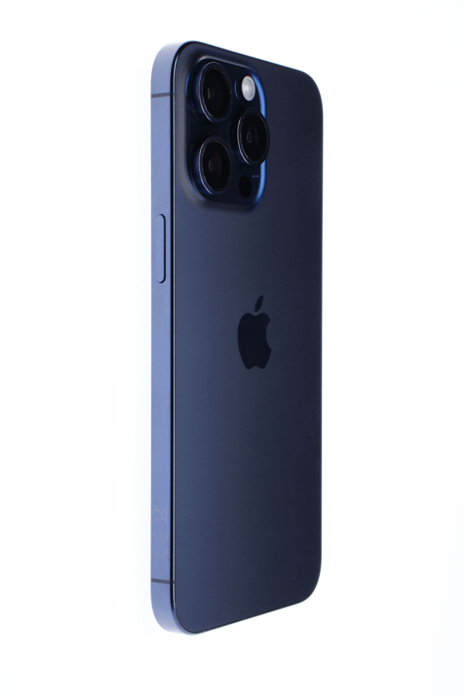 Apple iPhone 15 Pro Max 256 GB Blue Titanium - Ca nou