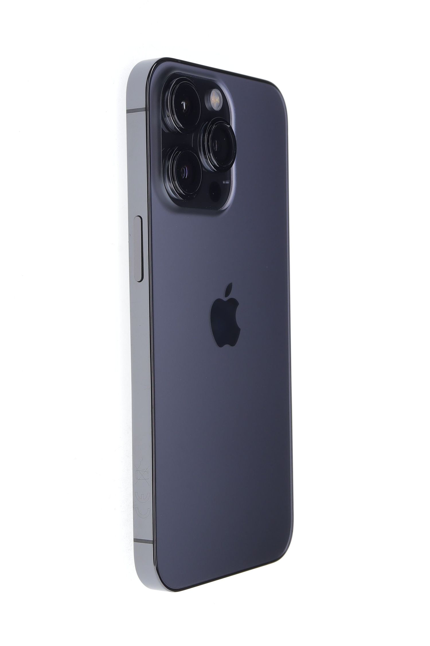Apple iPhone 13 Pro 128 GB Graphite - Πολύ καλό