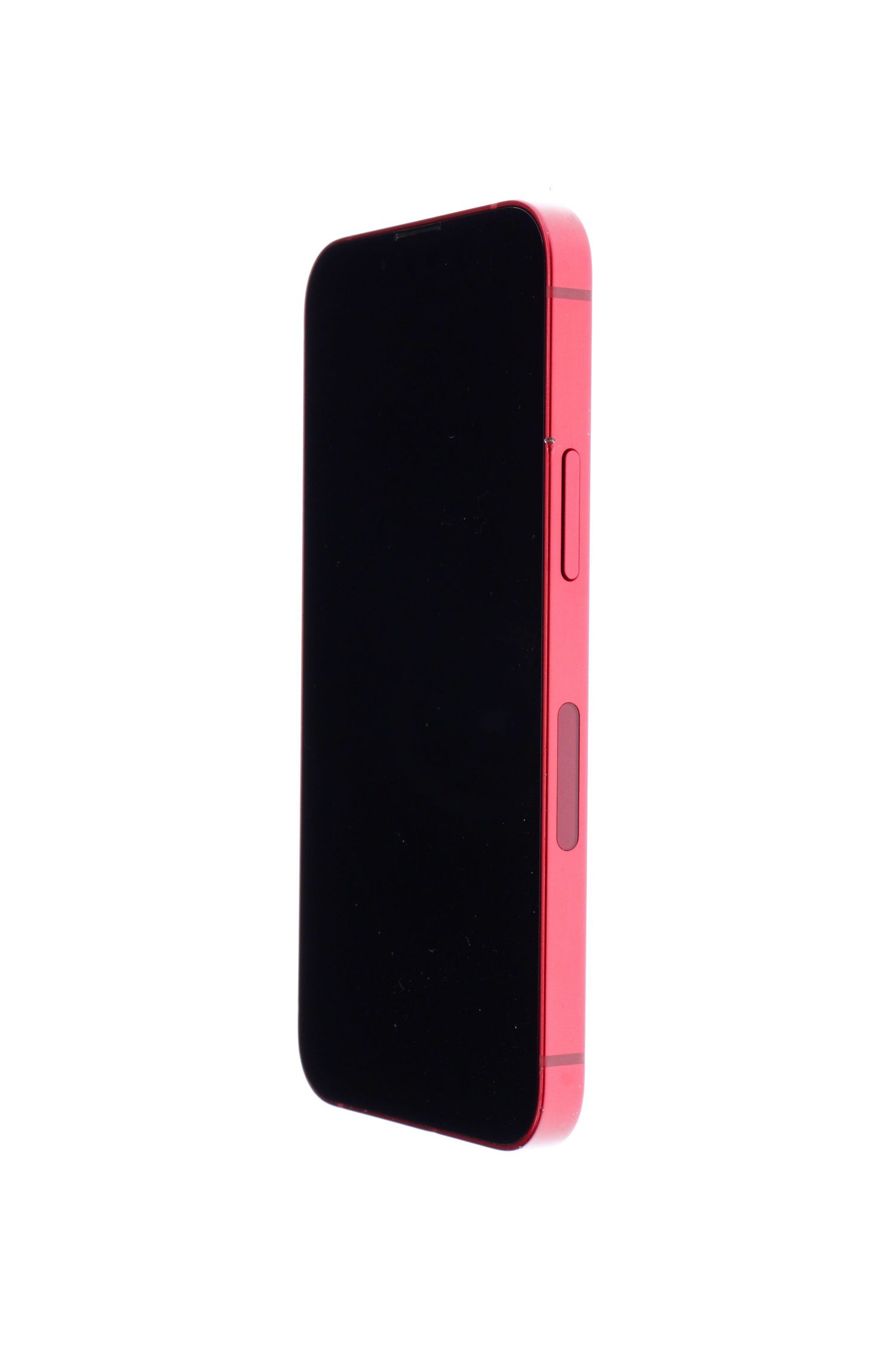 Apple iPhone 13 mini 256 GB Red - Nagyon jó