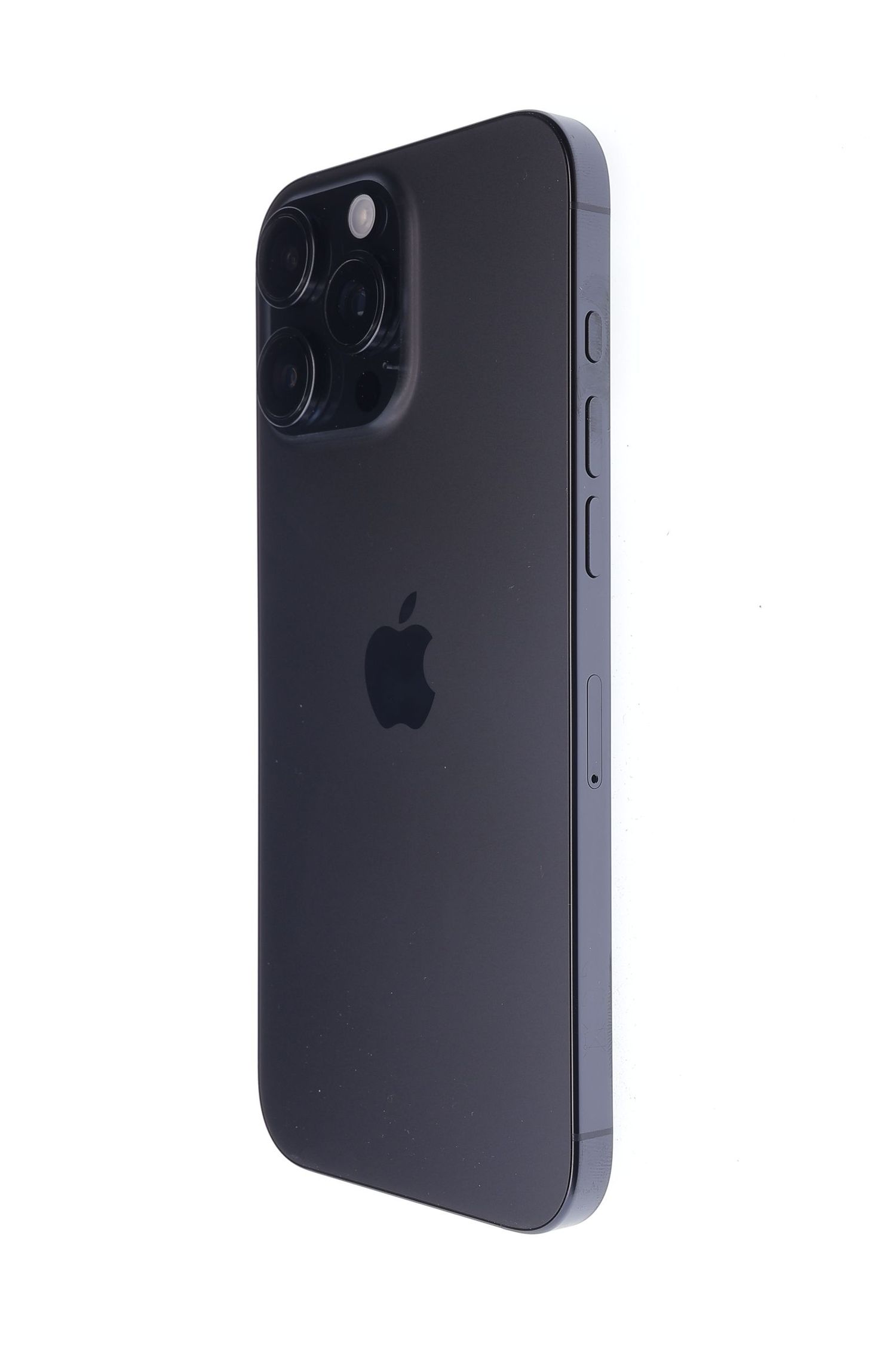 Apple iPhone 16 Pro Max 256 GB Black Titanium - Ca nou