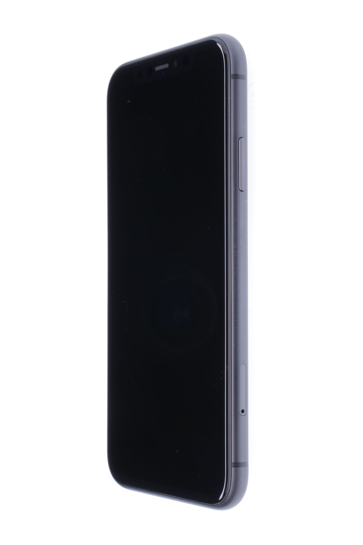Apple iPhone 11 64 GB Black - Excelent