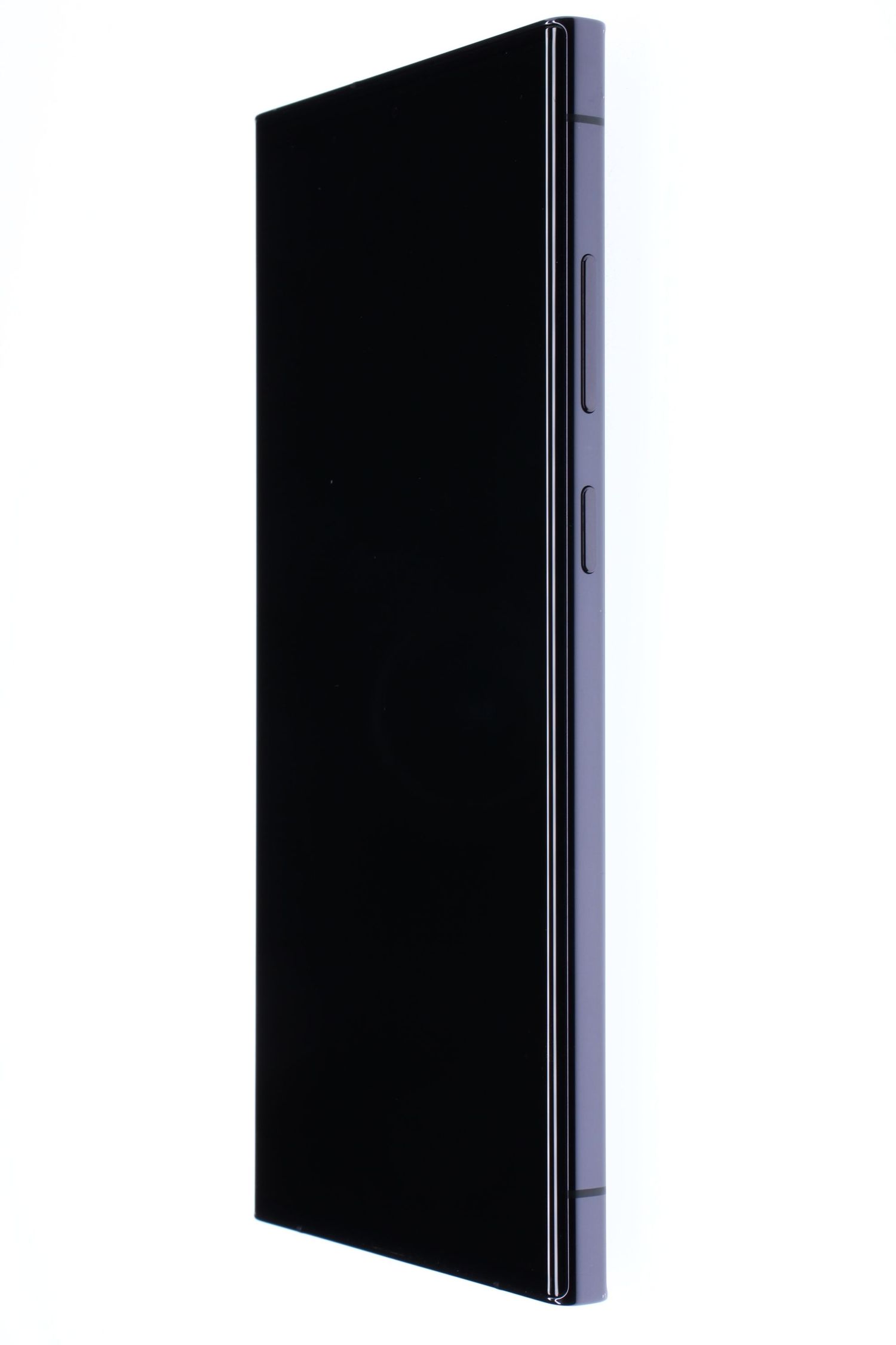 Samsung Galaxy S23 Ultra 5G Dual Sim 256 GB Phantom Black - Ca nou