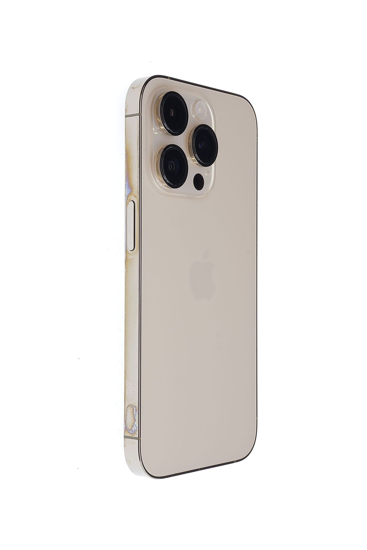 Apple iPhone 14 Pro 128 GB Gold - Foarte bun