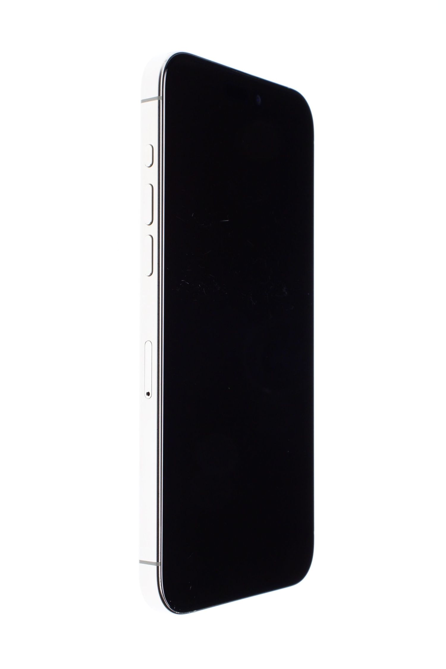 Apple iPhone 15 Pro Max 512 GB Natural Titanium - Nagyon jó