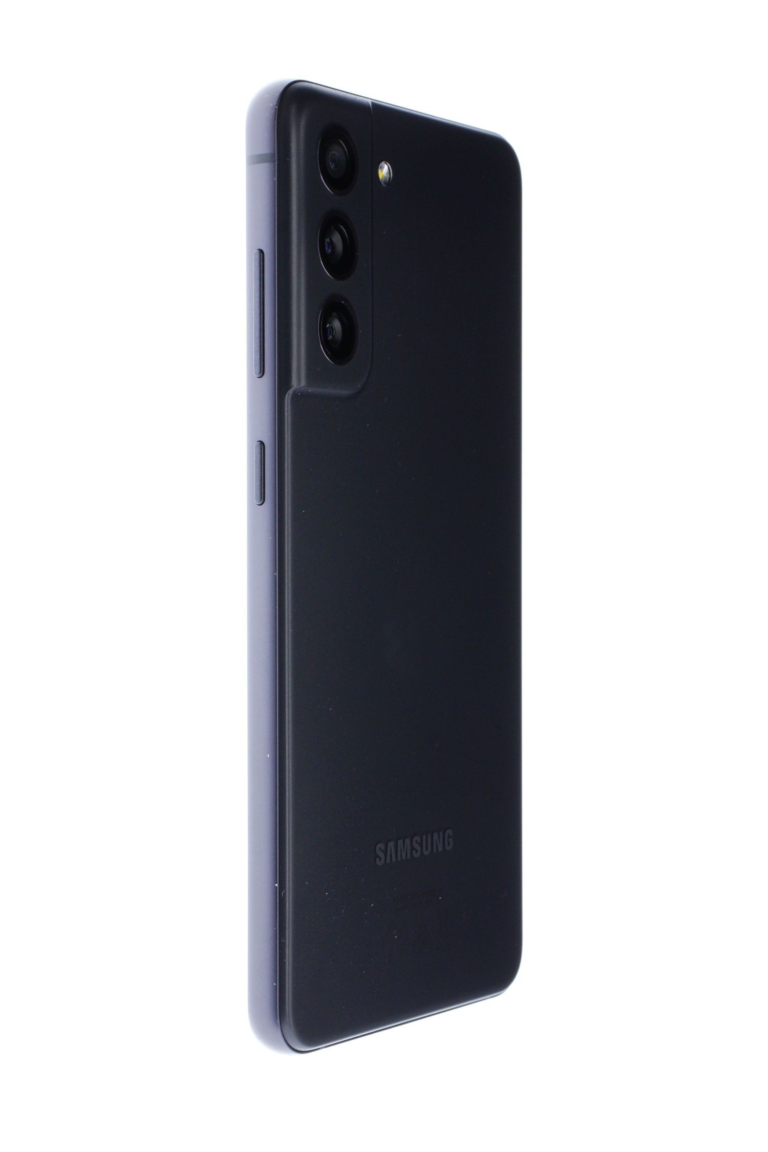 Samsung Galaxy S21 FE 5G Dual Sim 128 GB Graphite - Jó