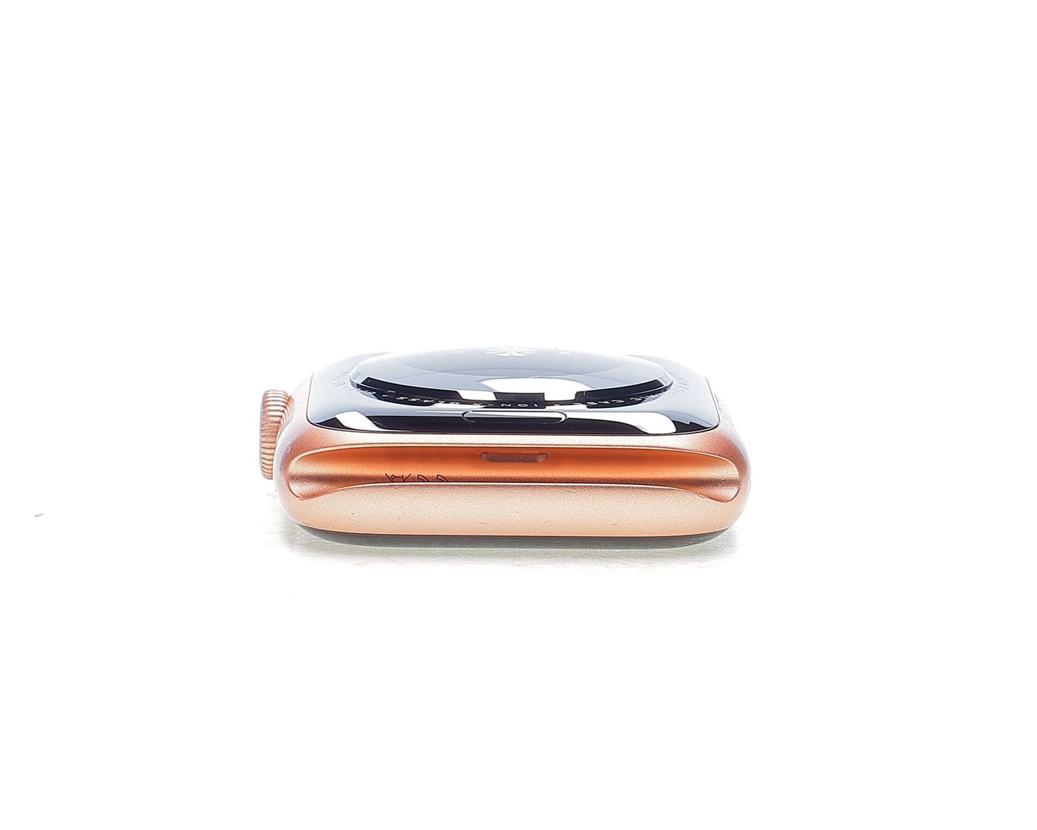 Apple Watch Series 5 2019, GPS, Aluminium 44mm Gold - Отлично