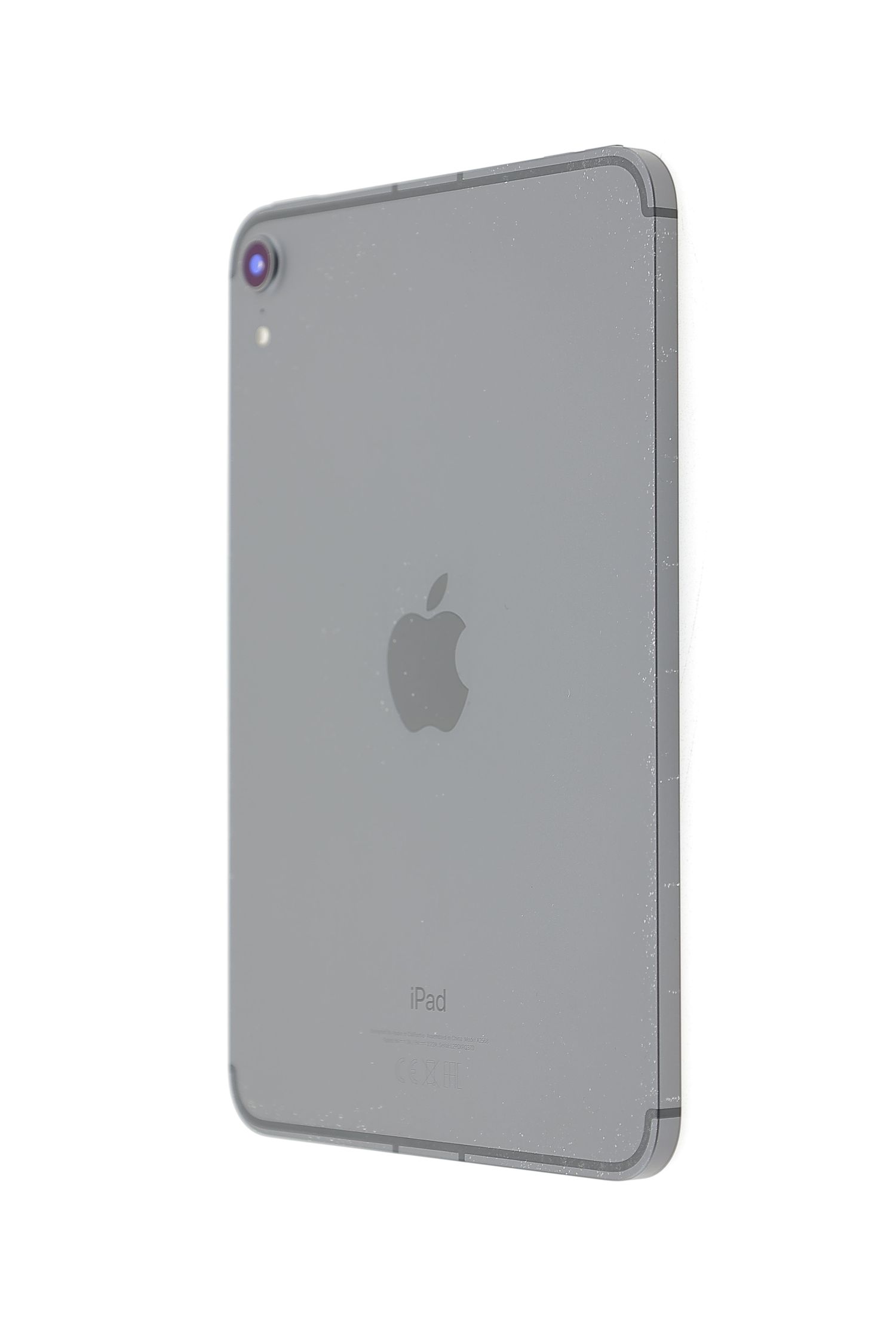 Apple iPad mini 6 8.3" (2021) 6th Gen Cellular 64 GB Space Gray - Jó