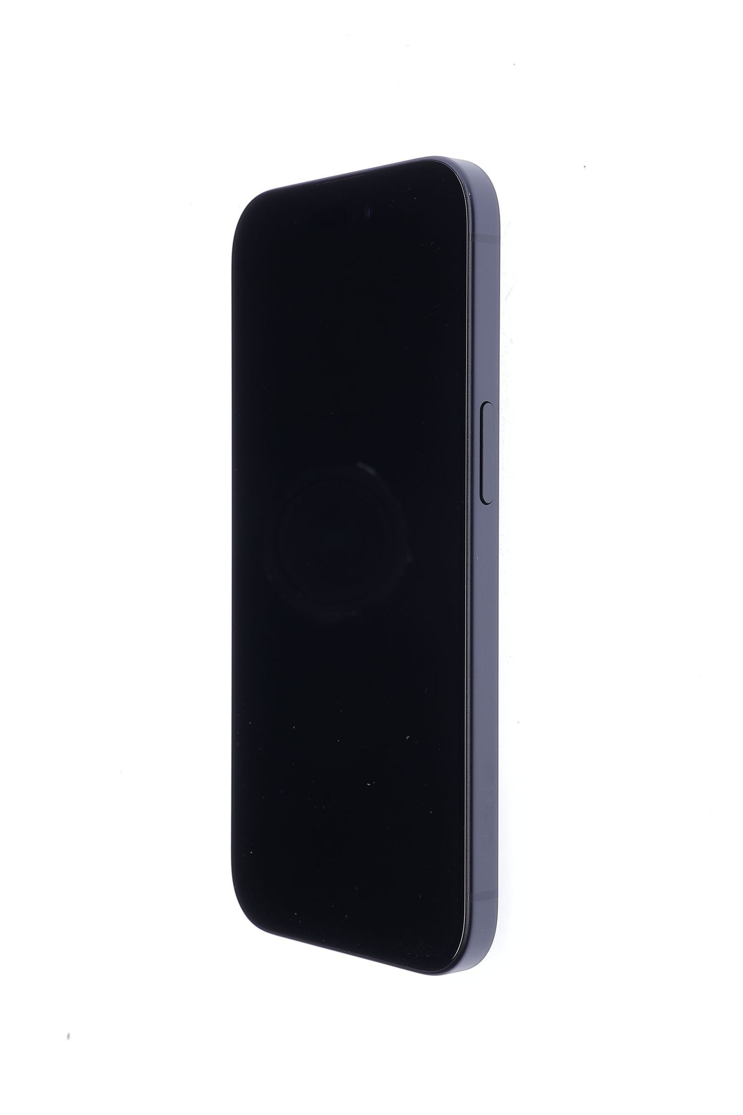 Apple iPhone 15 128 GB Black - Като нов