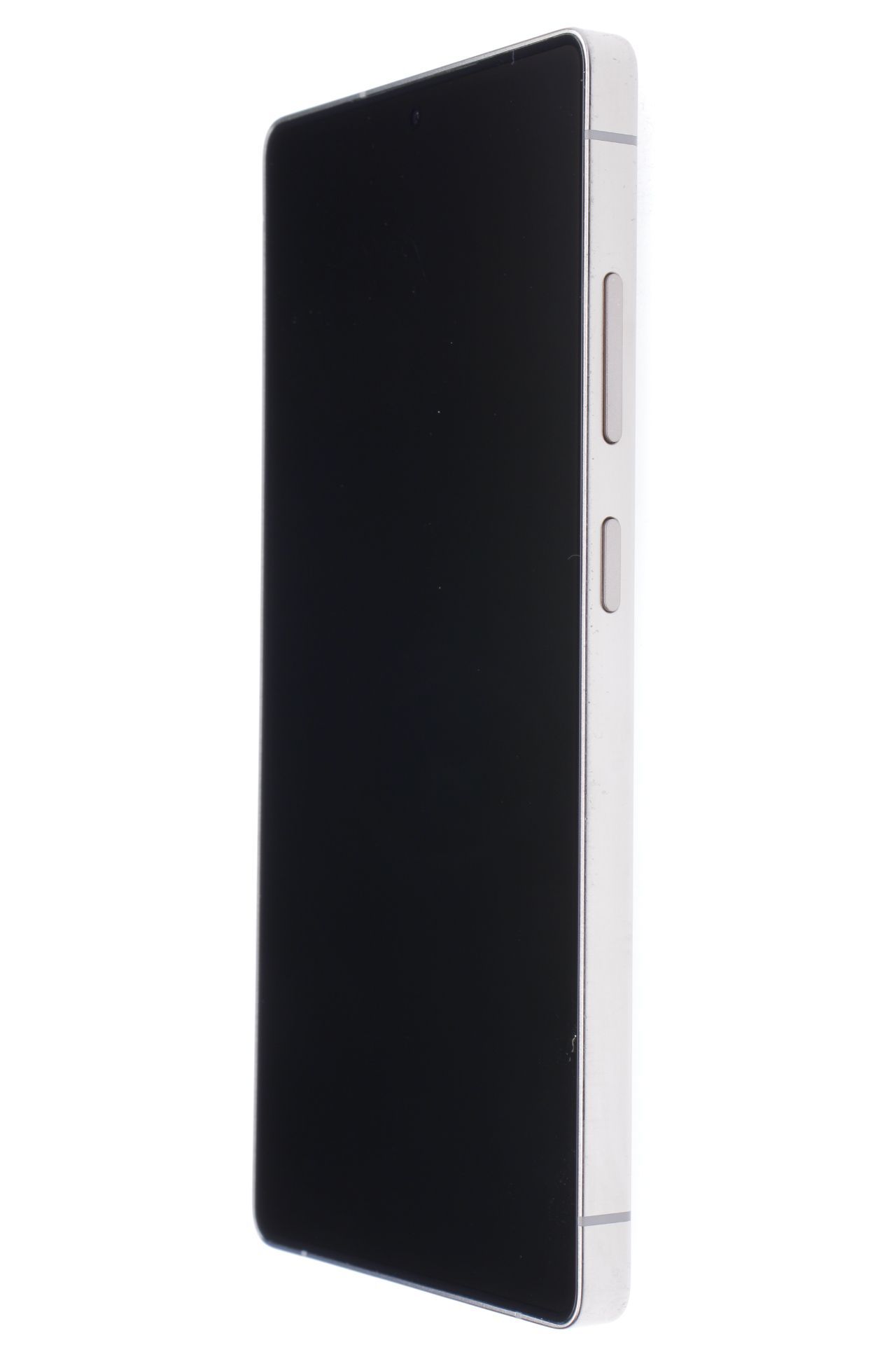 Samsung Galaxy S25 Ultra 5G Dual Sim 512 GB Titanium Black