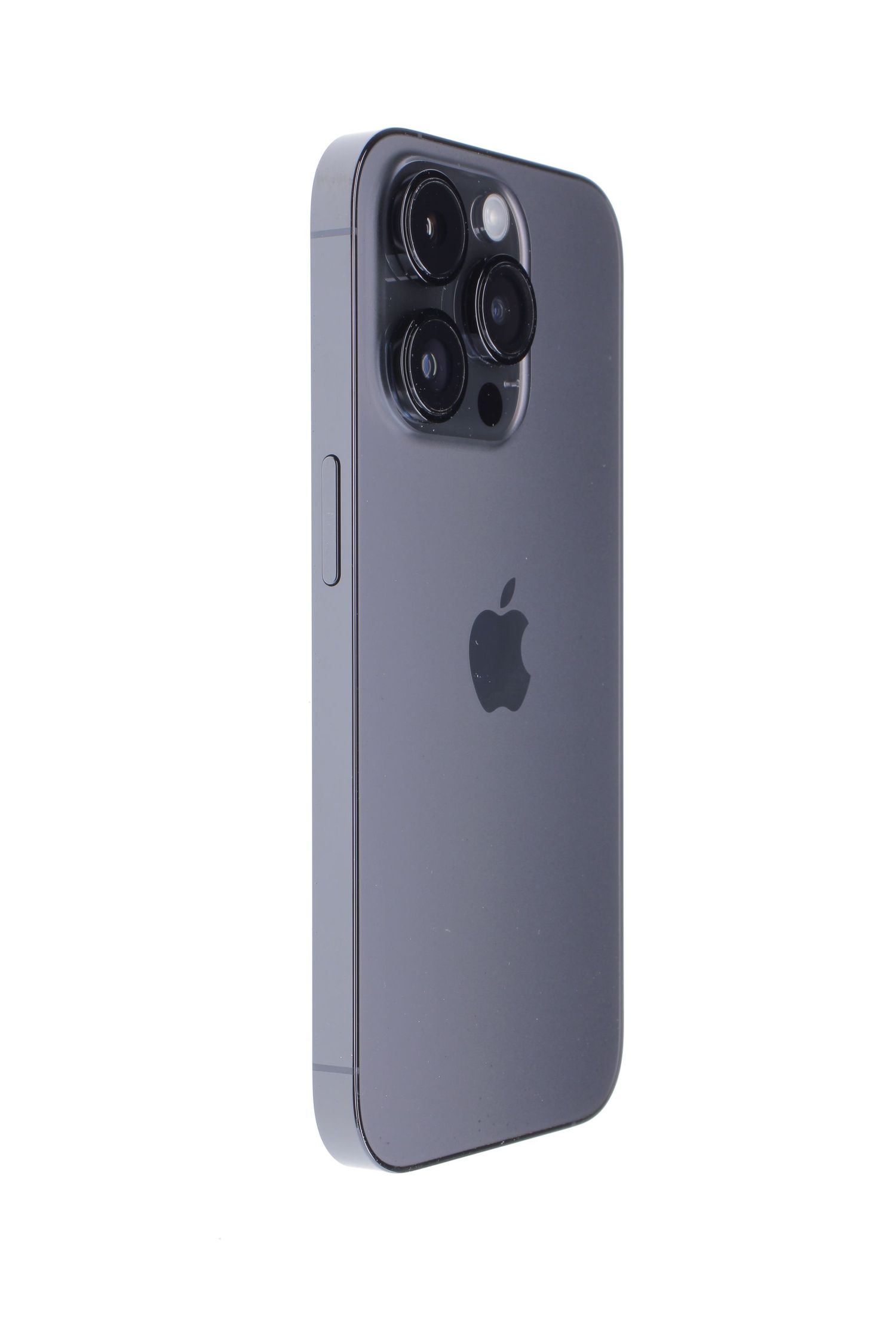 Apple iPhone 14 Pro 128 GB Space Black - Újszerű